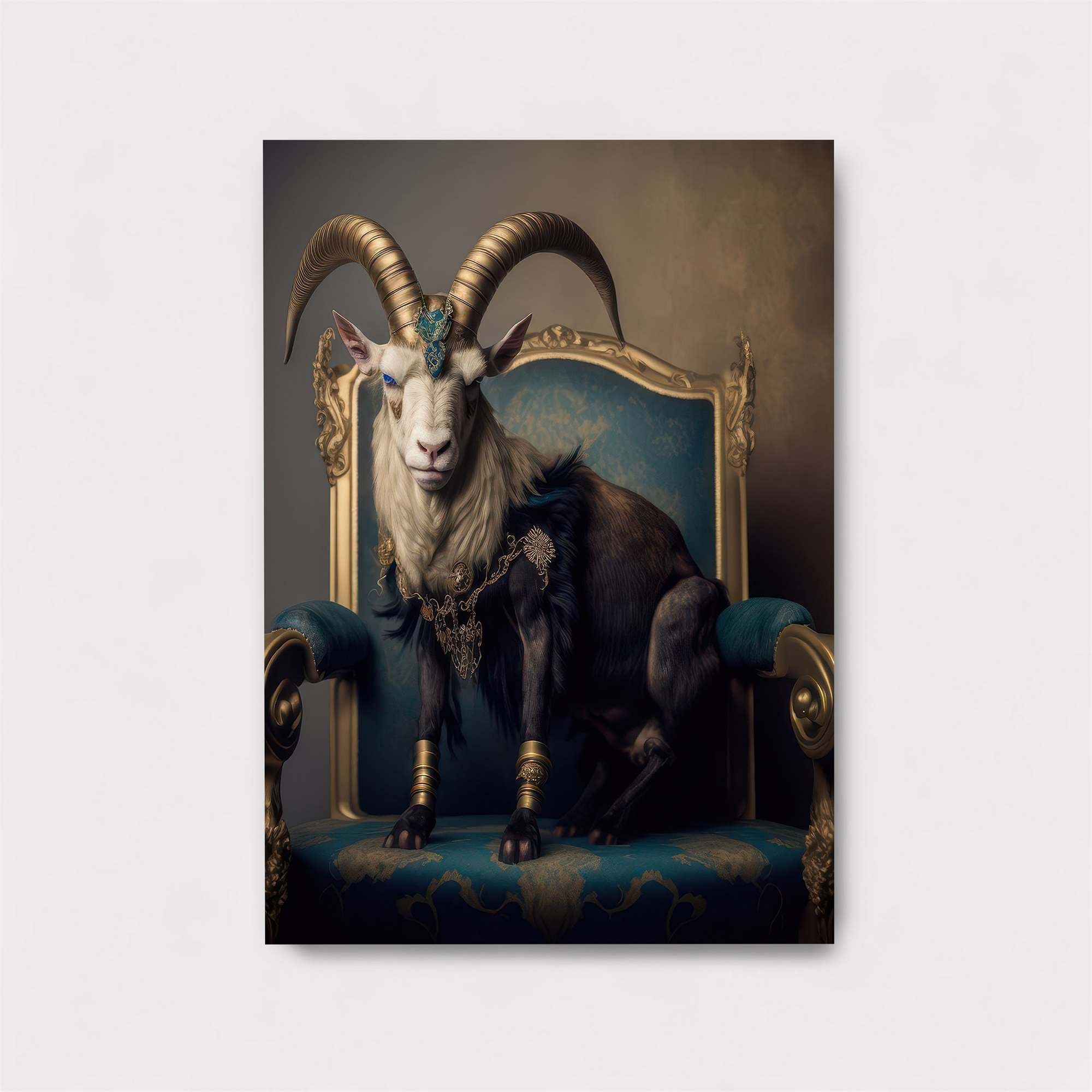 Regal Ram Safe Wall Magnetic / M