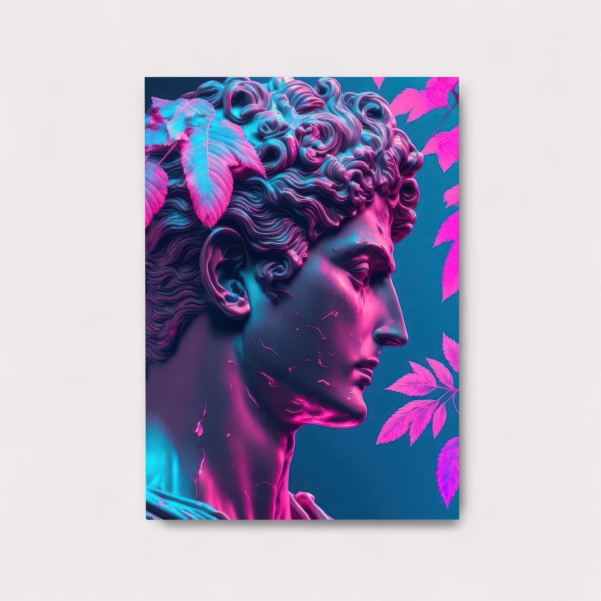 Apollo Radiant Safe Wall Magnetic / M