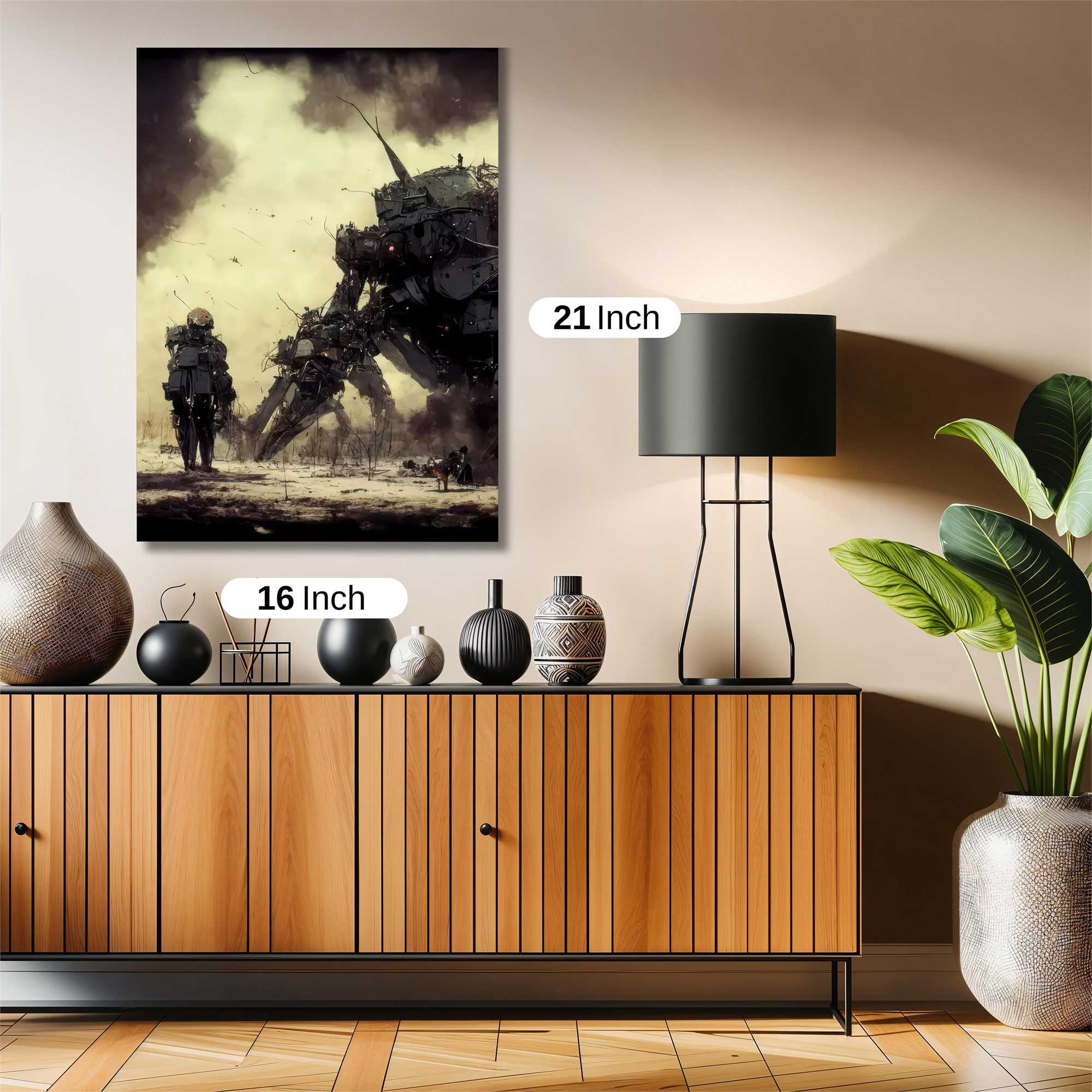 Cosmic Queens Safe Wall Magnetic / M