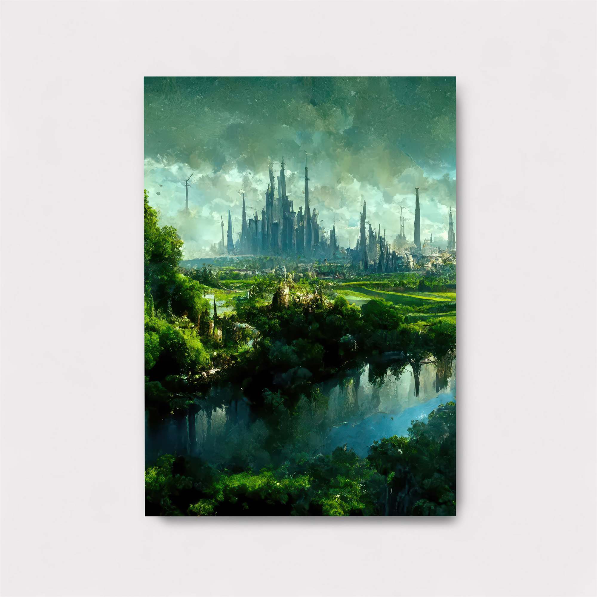 Elysium Dream Safe Wall Magnetic / M