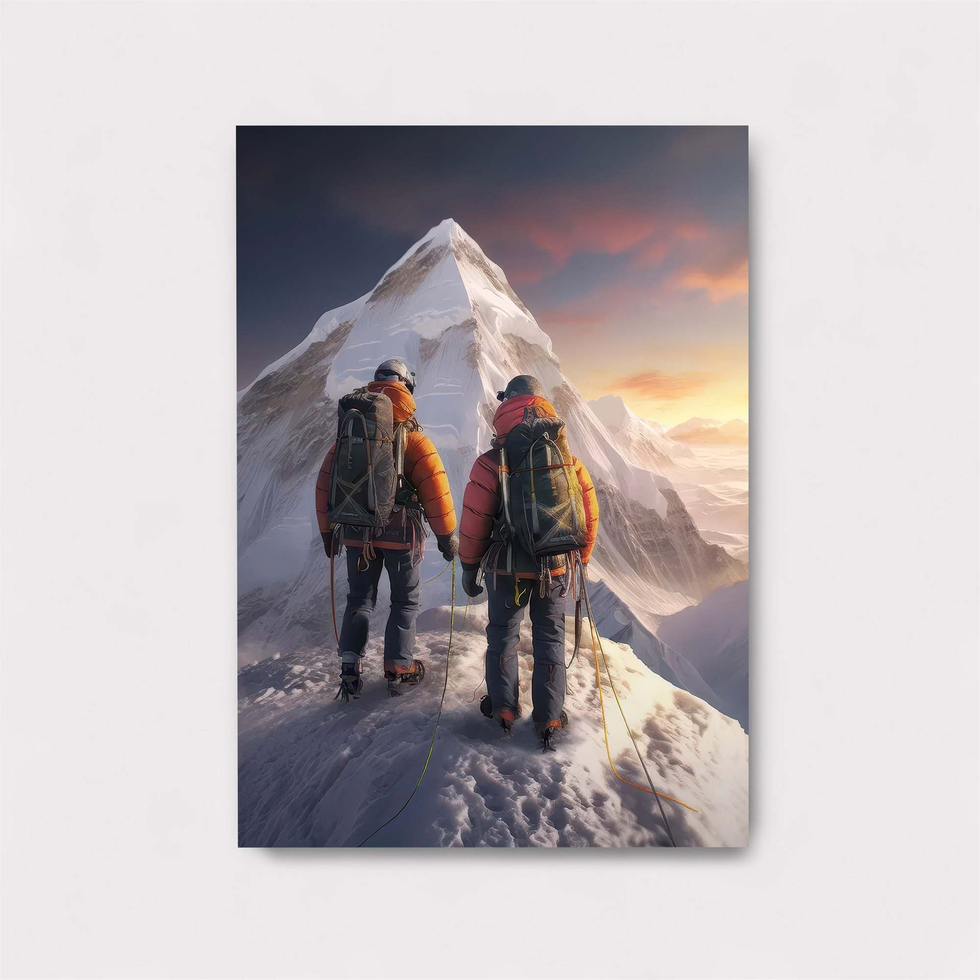 Everest Serenity Safe Wall Magnetic / M