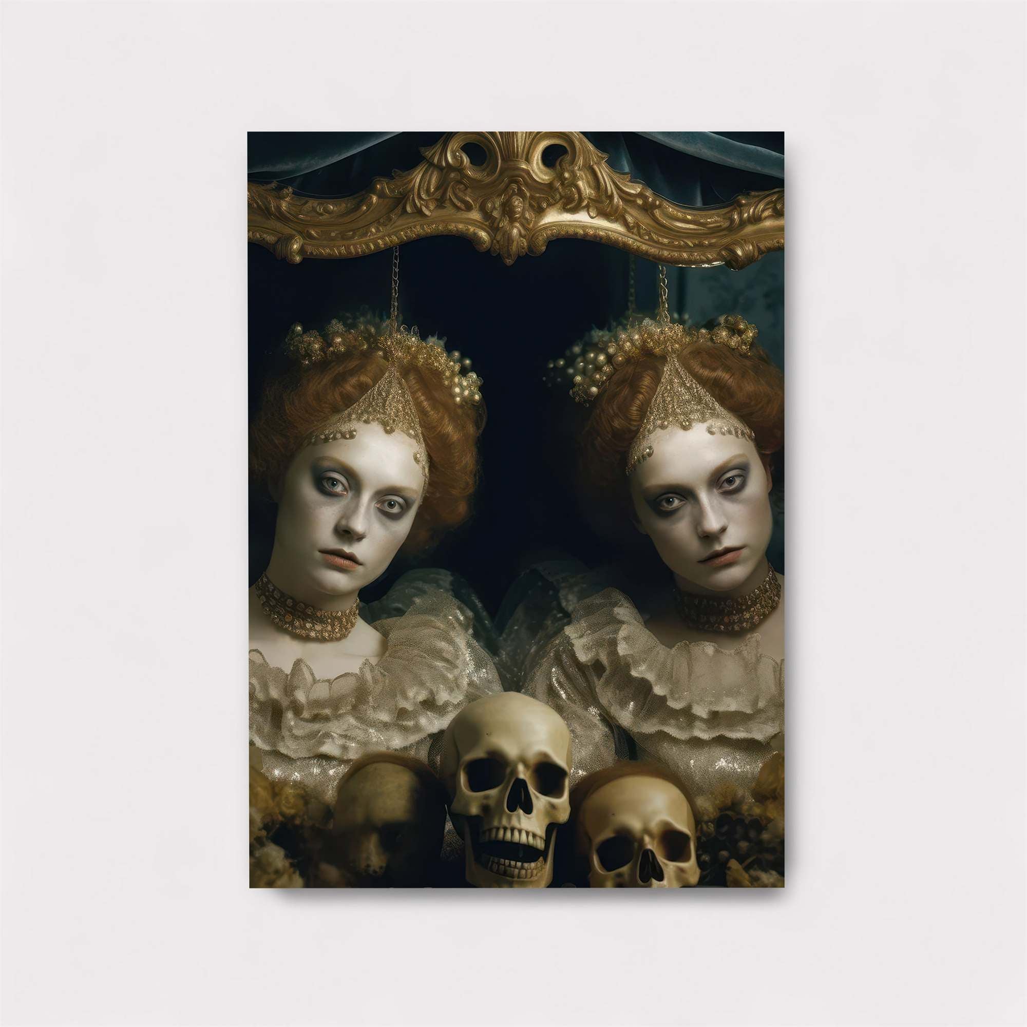 Duchess Duality Safe Wall Magnetic / M