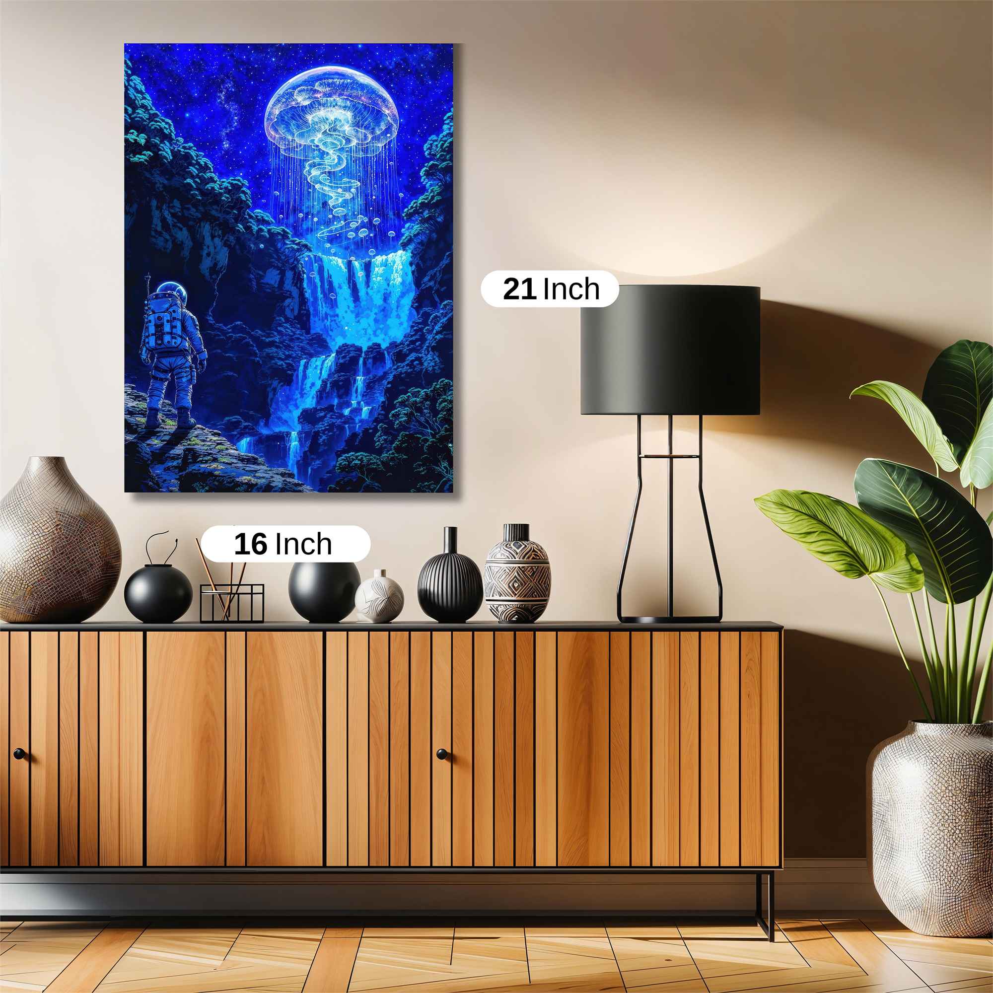 Jelly Dream Safe Wall Magnetic / M