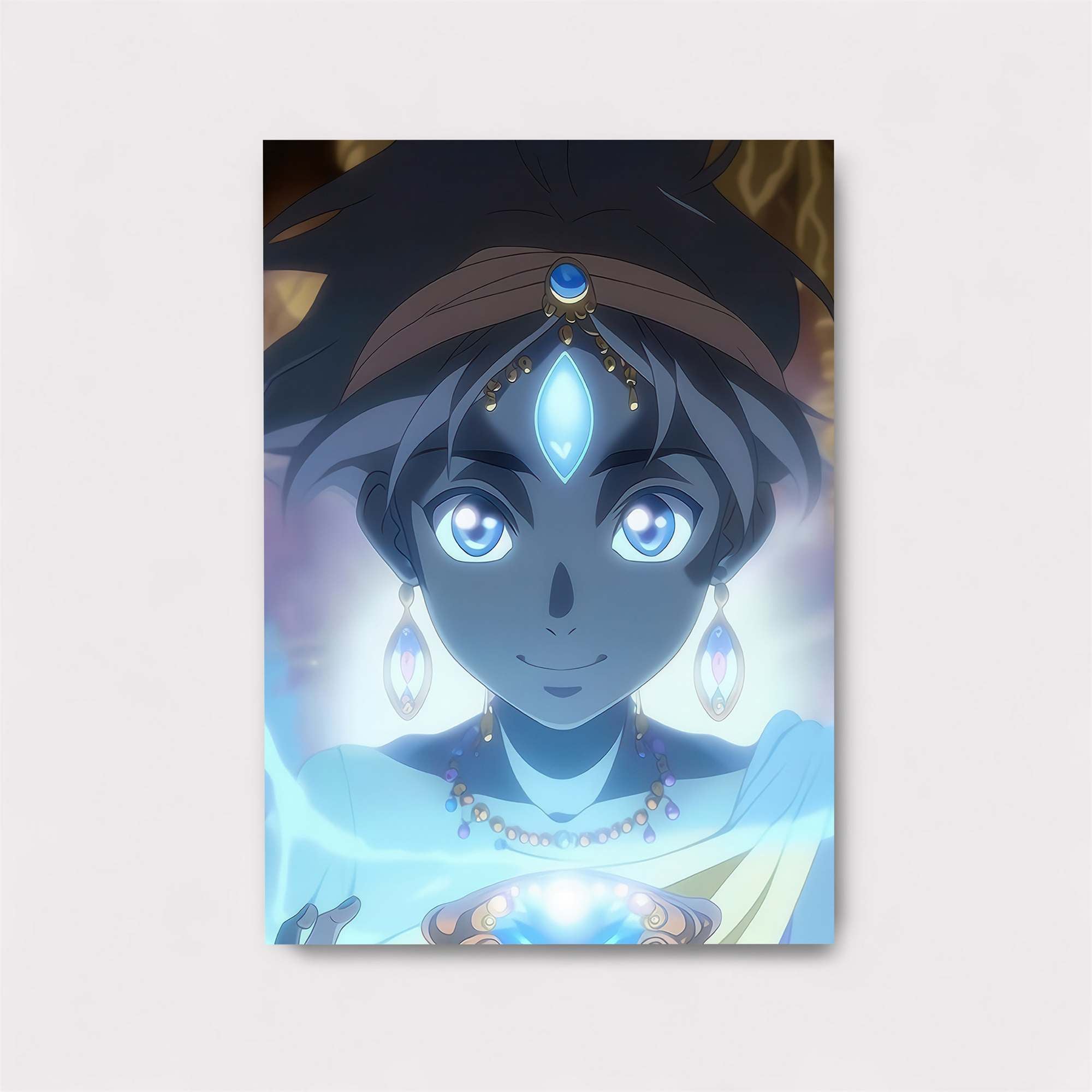 Magi Radiant Safe Wall Magnetic / M