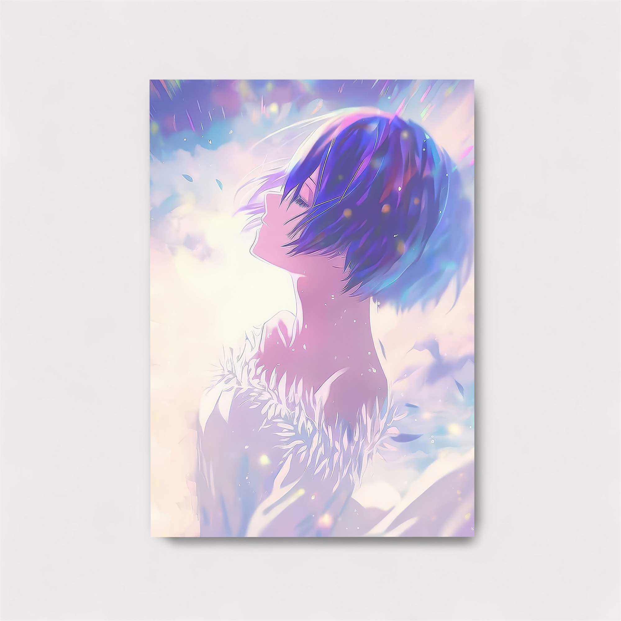 Celestial Bliss Safe Wall Magnetic / M