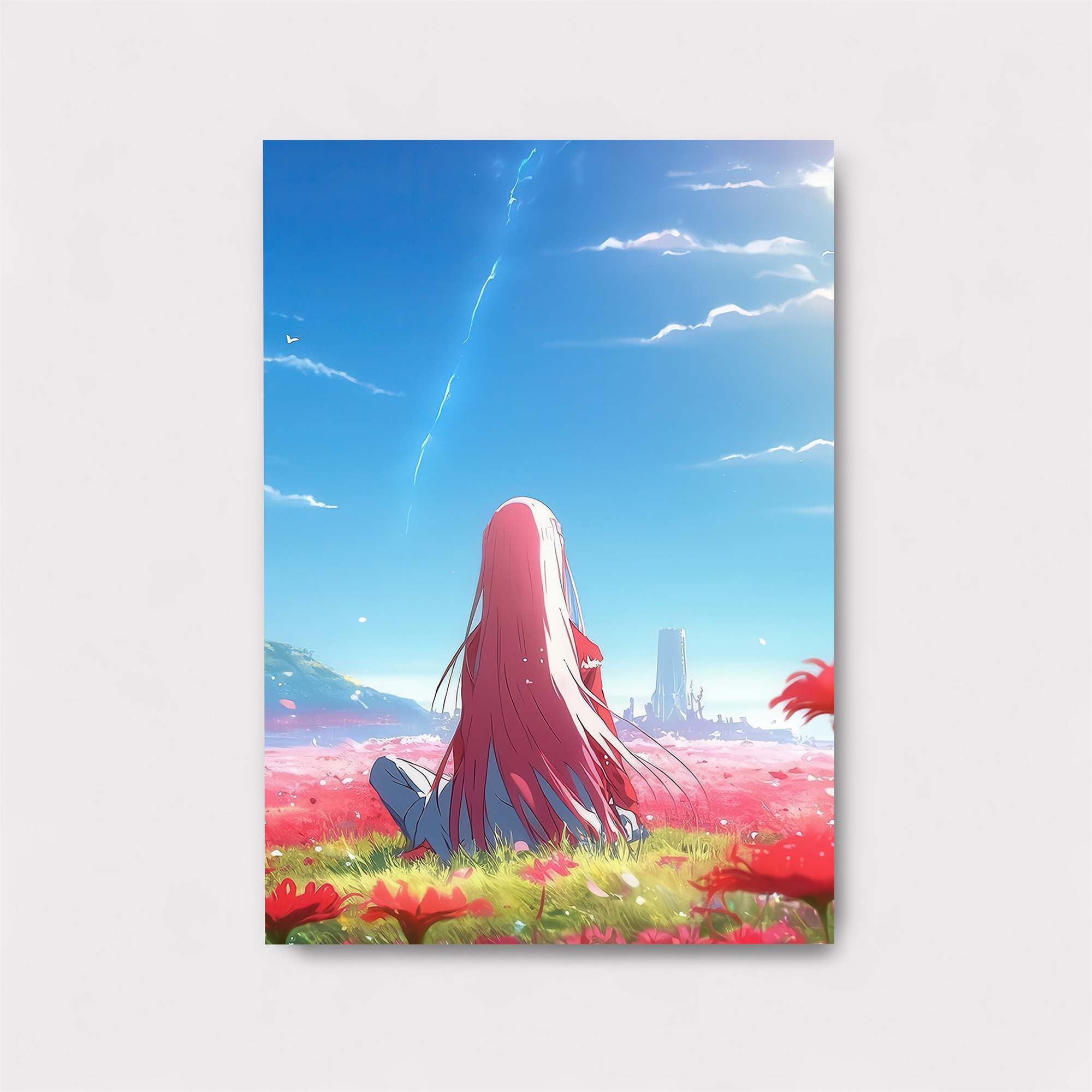 Rei Serenity Safe Wall Magnetic / M