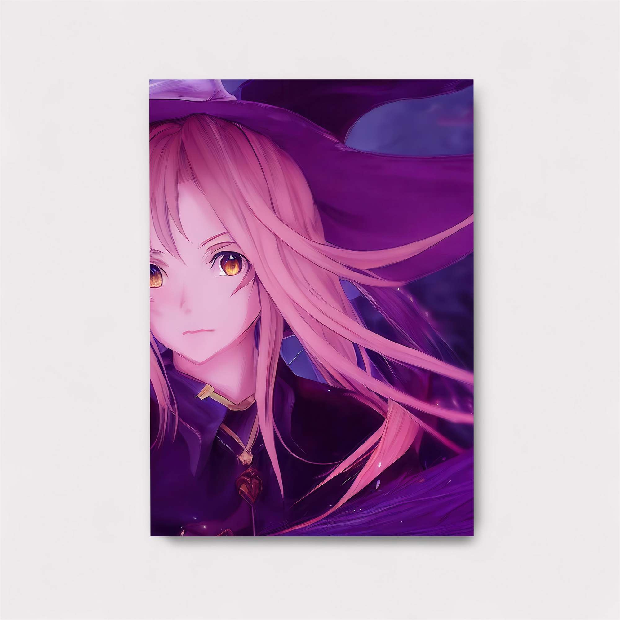 Megumin Mystery Safe Wall Magnetic / M