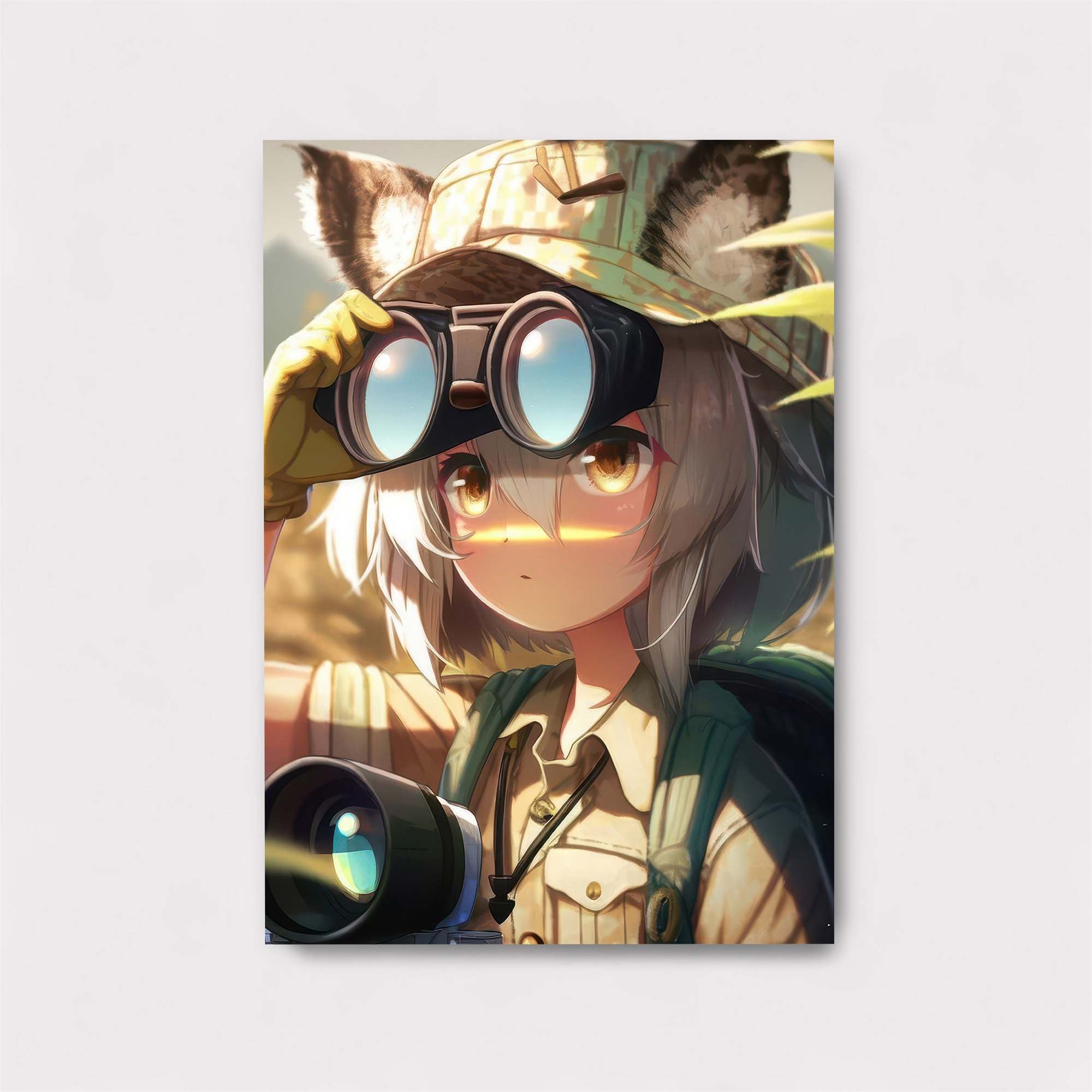 Explorer Serene Safe Wall Magnetic / M