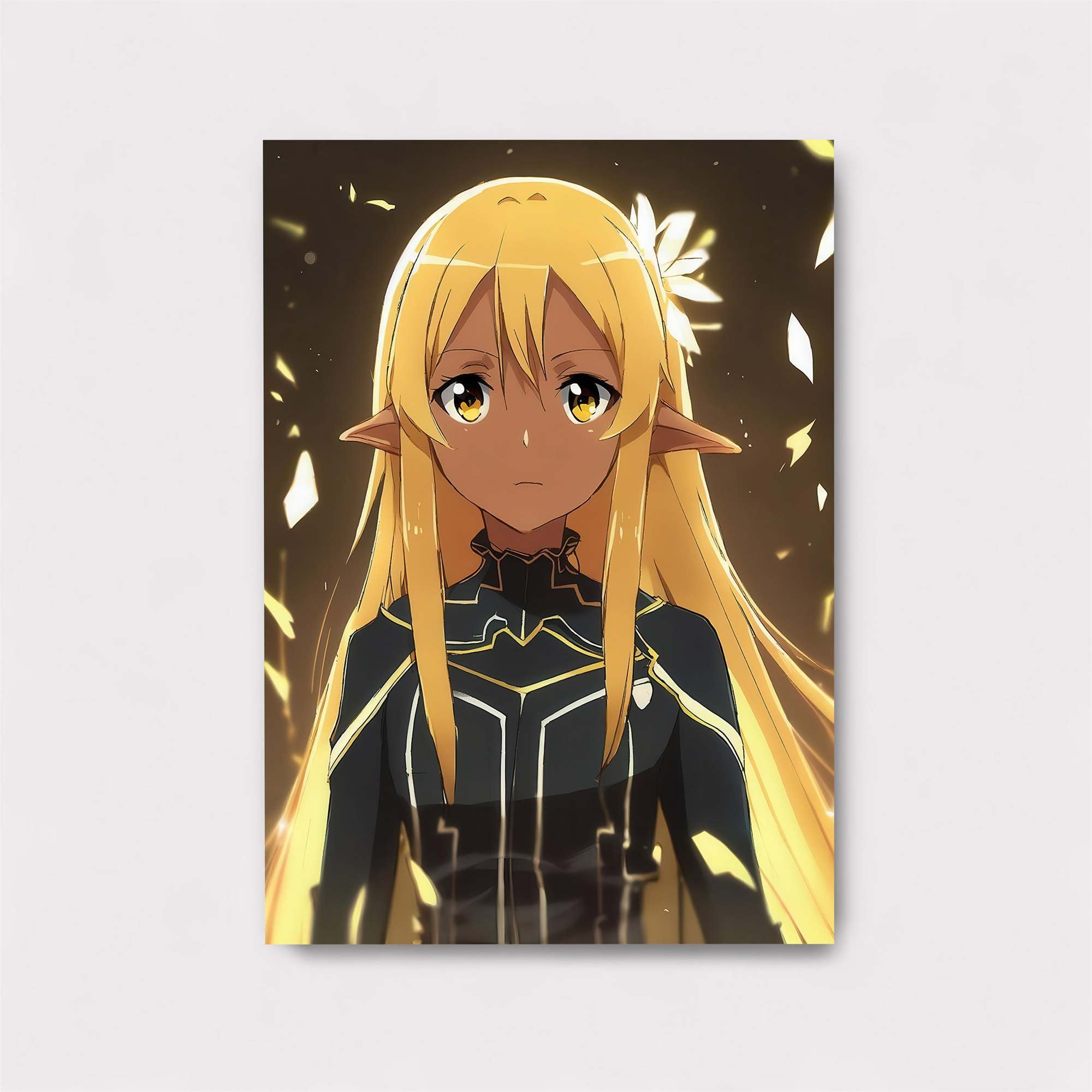 Elf Radiant Safe Wall Magnetic / M