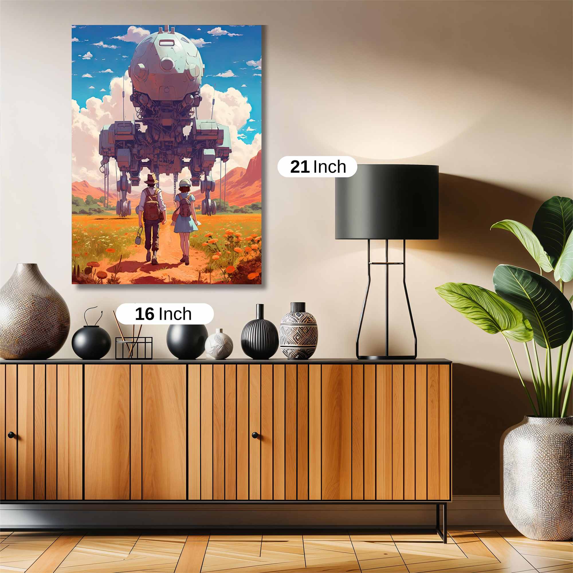 Robot Odyssey Safe Wall Magnetic / M