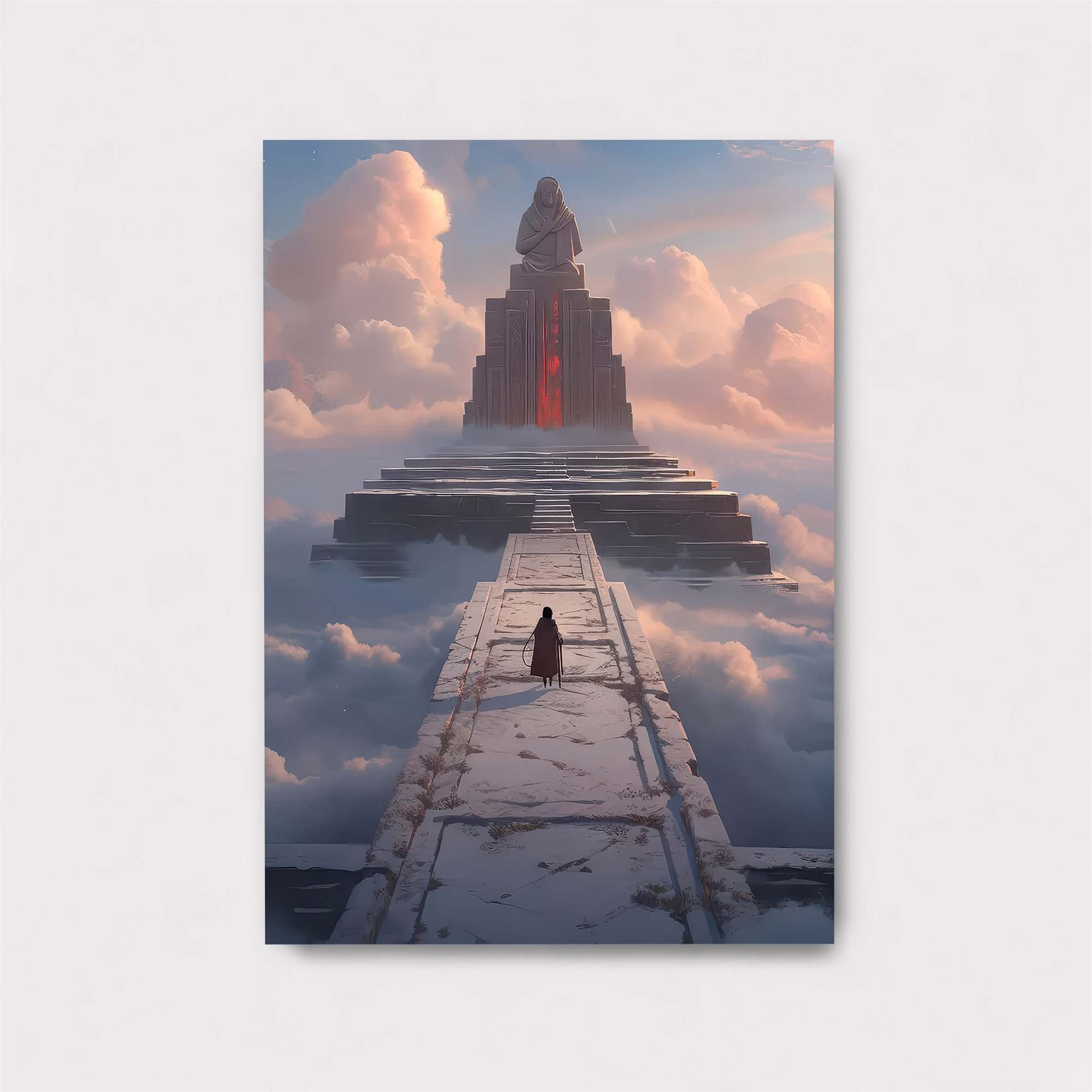 Bull Twilight Safe Wall Magnetic / M