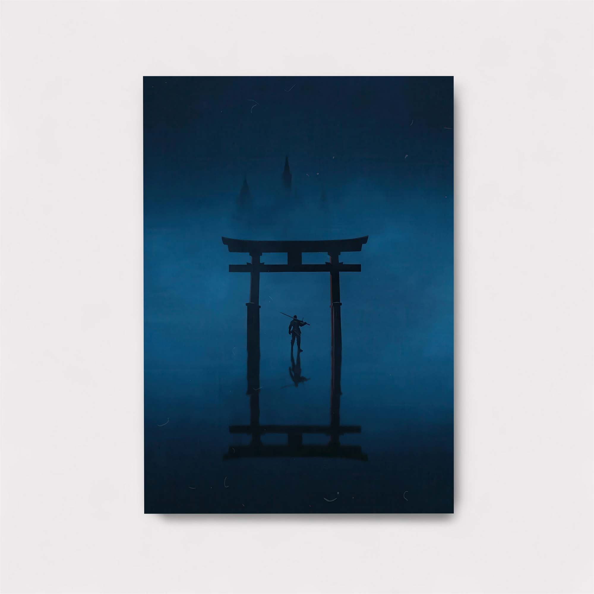Torii Tranquil Safe Wall Magnetic / M