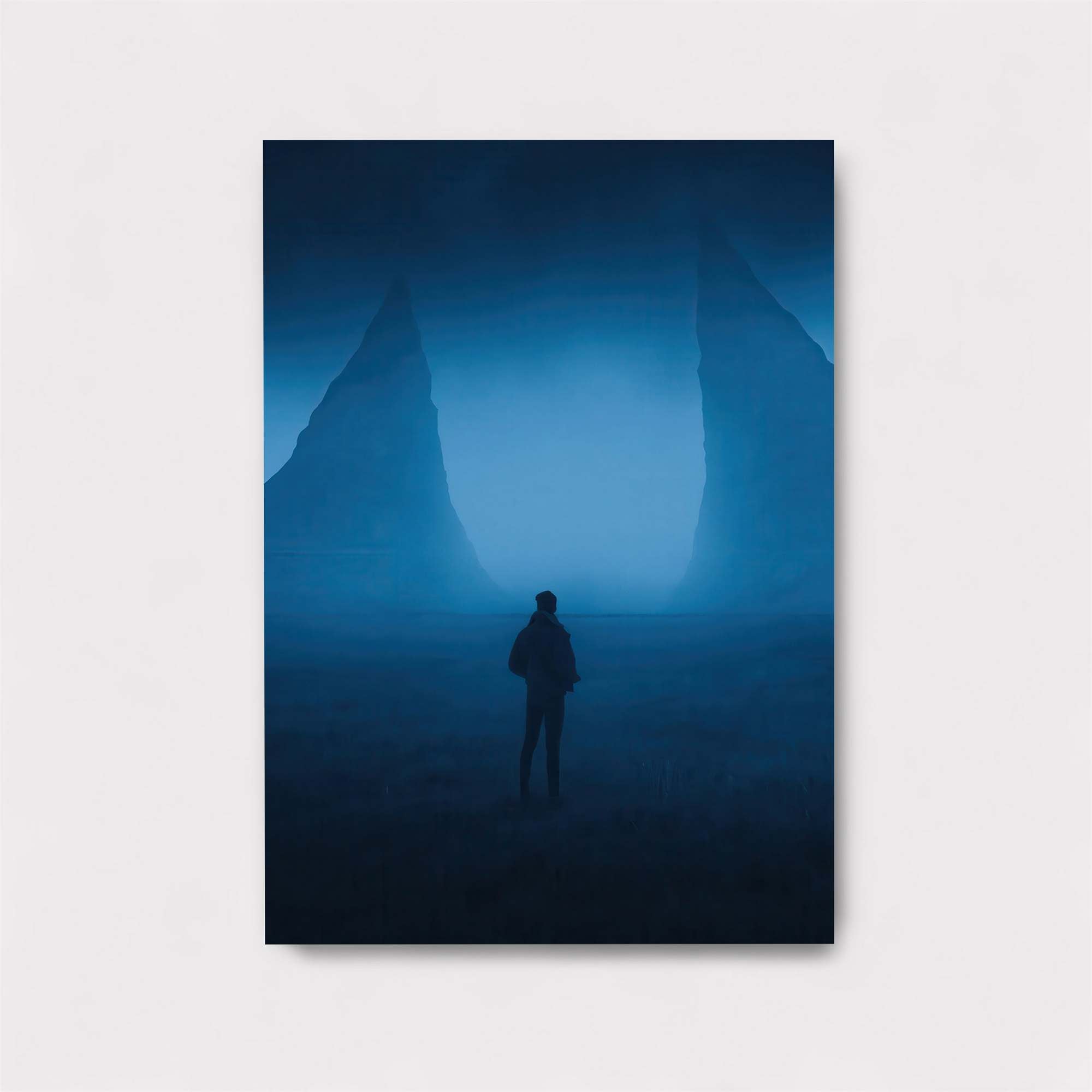 Gateway Ethereal Safe Wall Magnetic / M