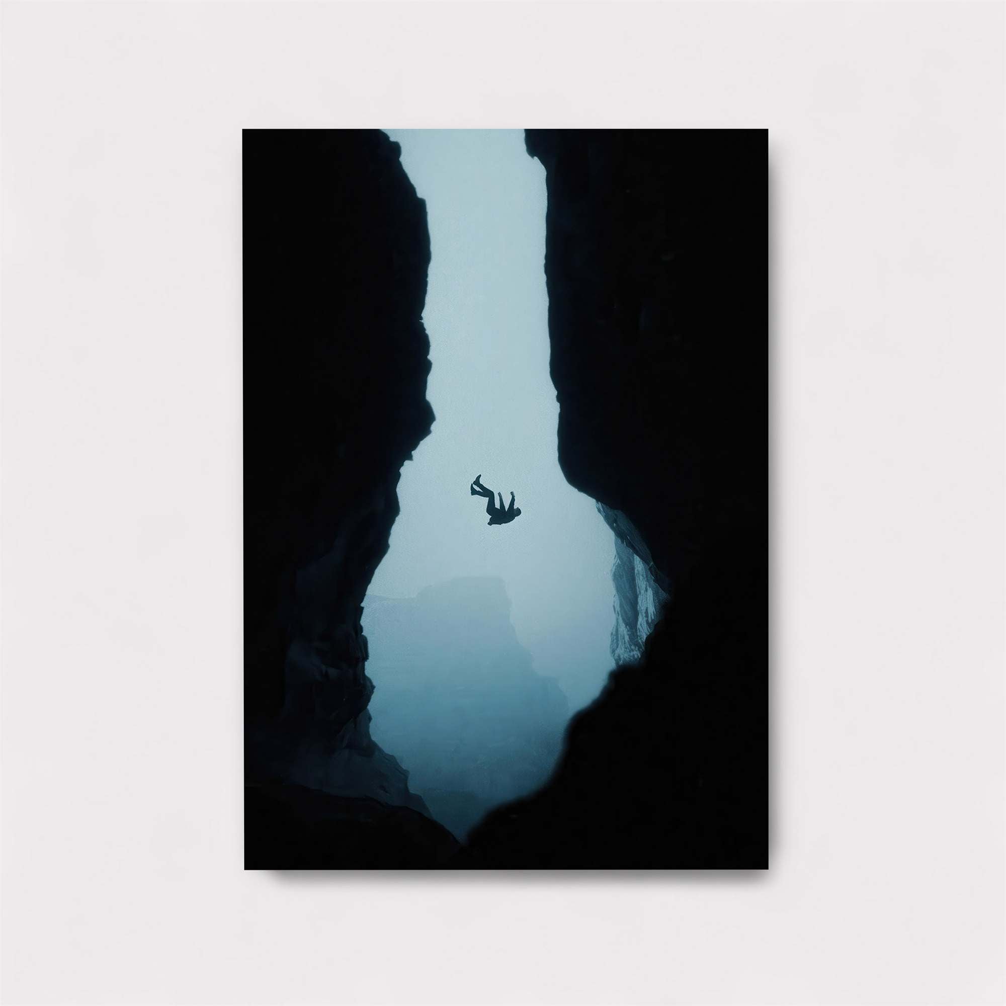 Canyon Leap Safe Wall Magnetic / M