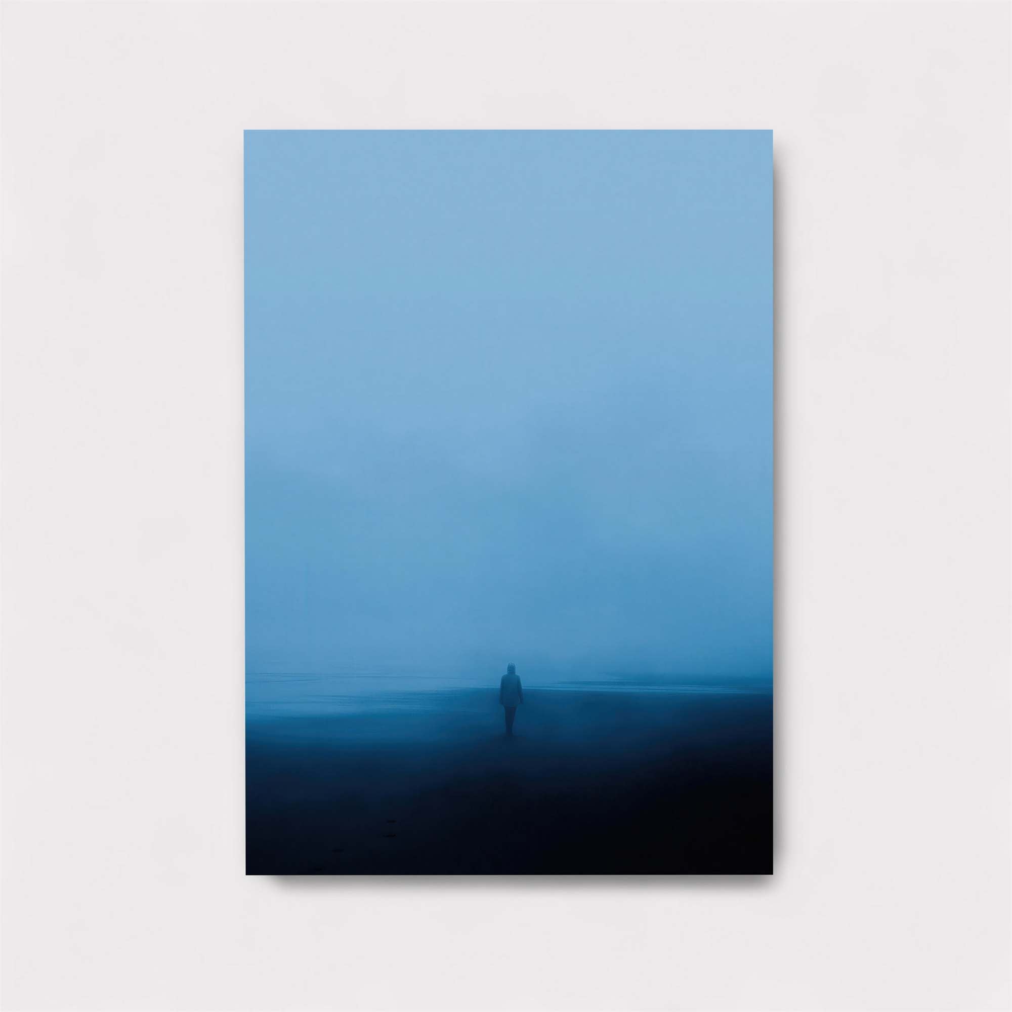 Solitude Whisper Safe Wall Magnetic / M