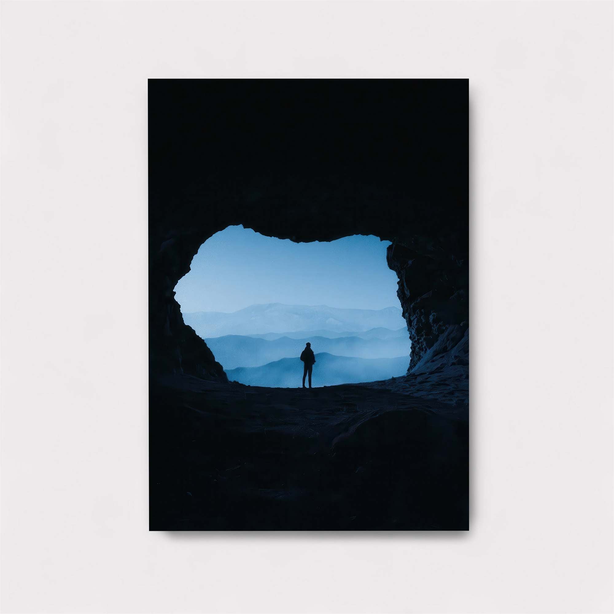 Explorer Serene Safe Wall Magnetic / M