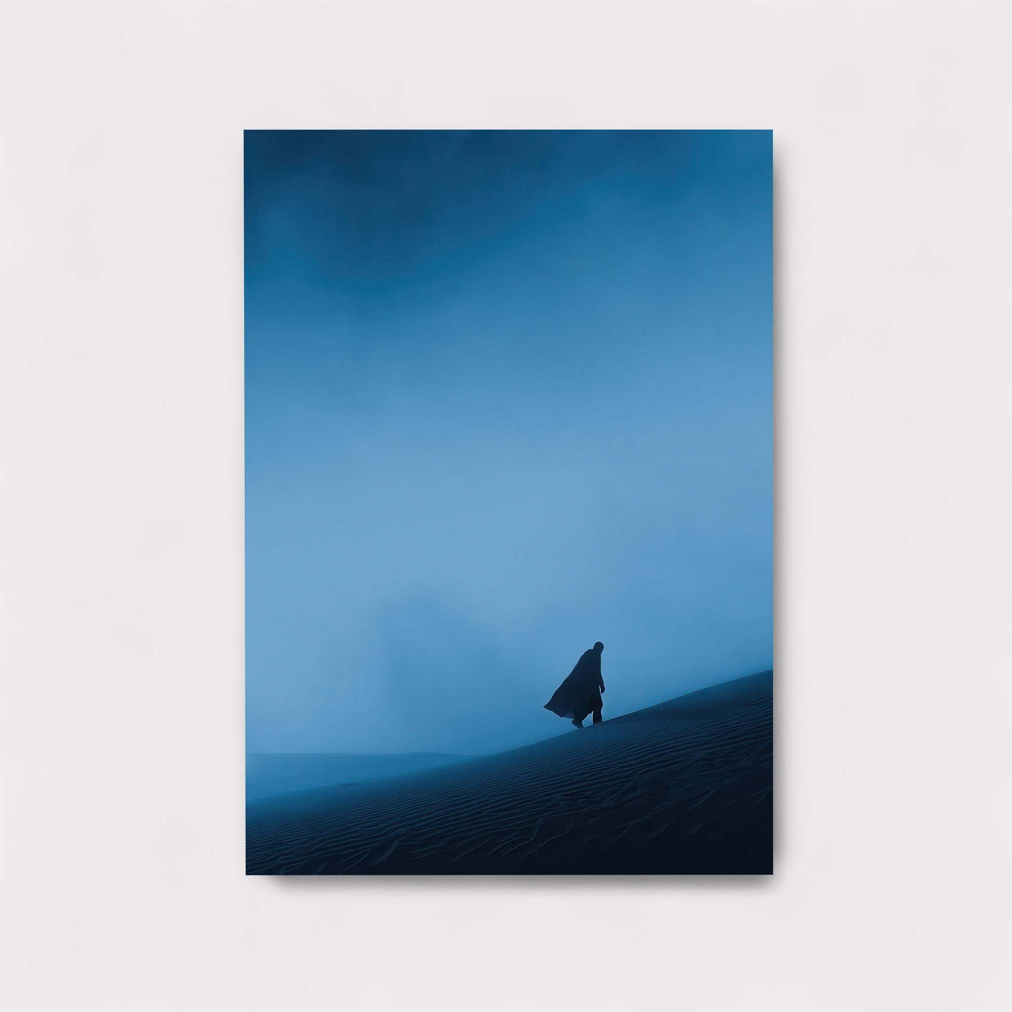 Wanderer Enigma Safe Wall Magnetic / M