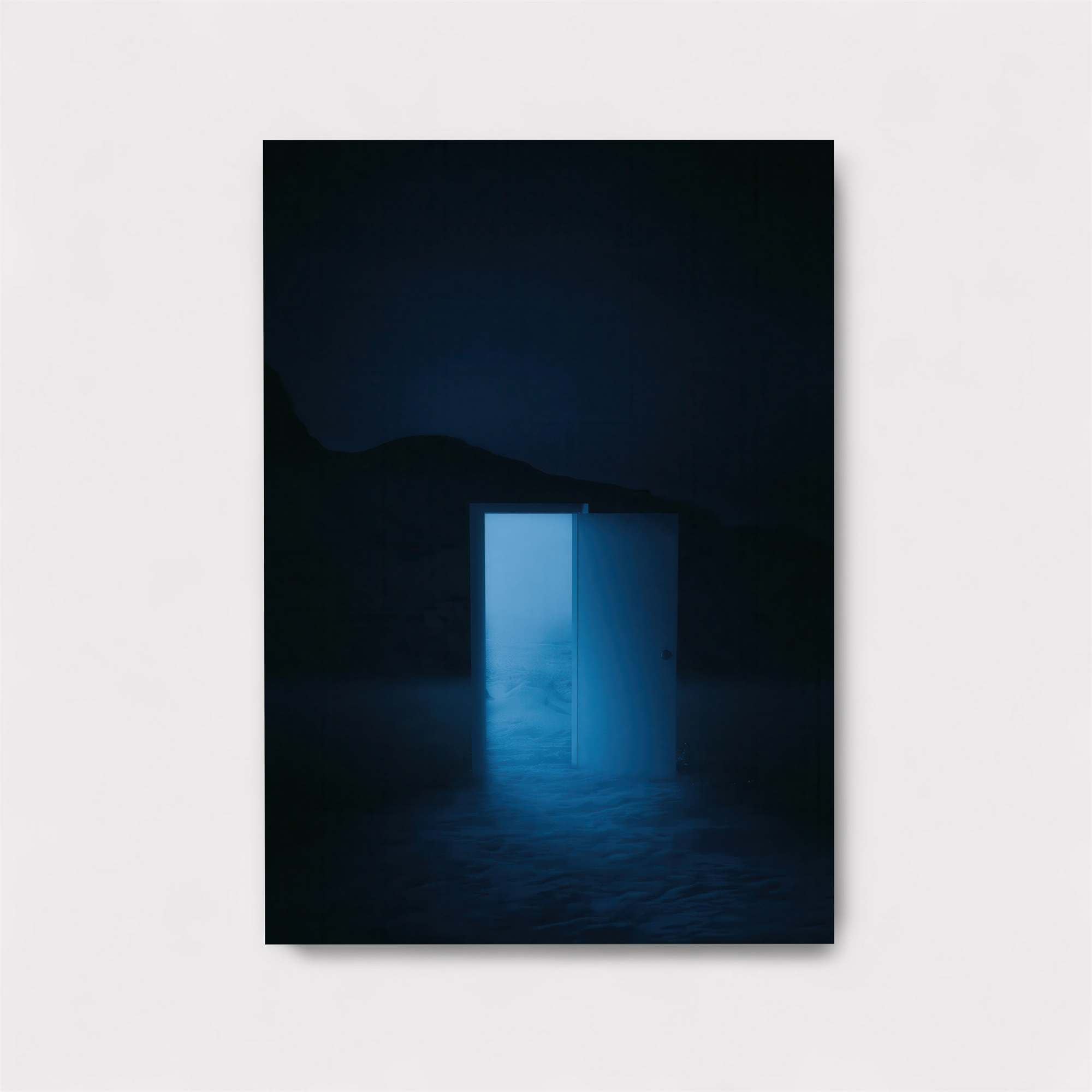 Portal Serene Safe Wall Magnetic / M
