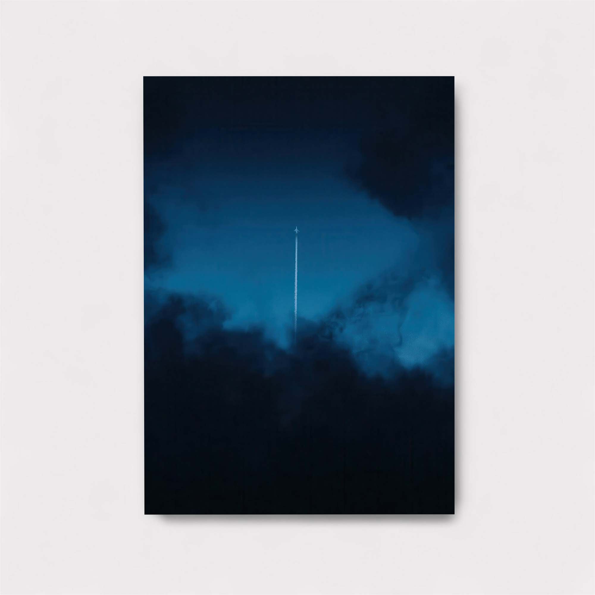 Rocket Ascent Safe Wall Magnetic / M