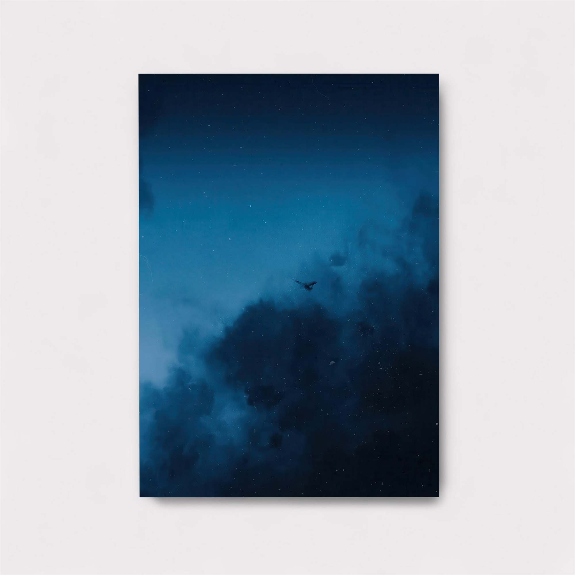 Night Whisper Safe Wall Magnetic / M