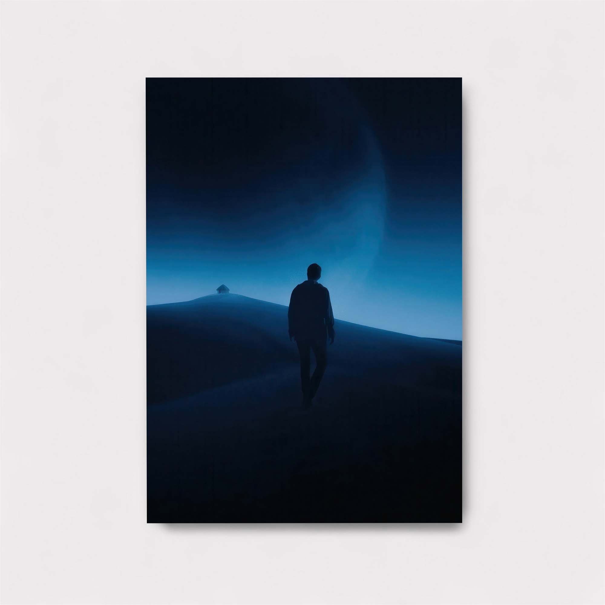 Journey Enigma Safe Wall Magnetic / M