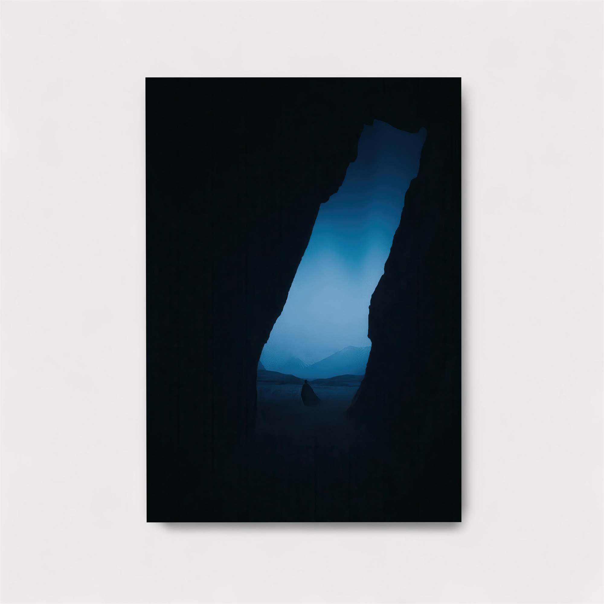 Portal Serene Safe Wall Magnetic / M