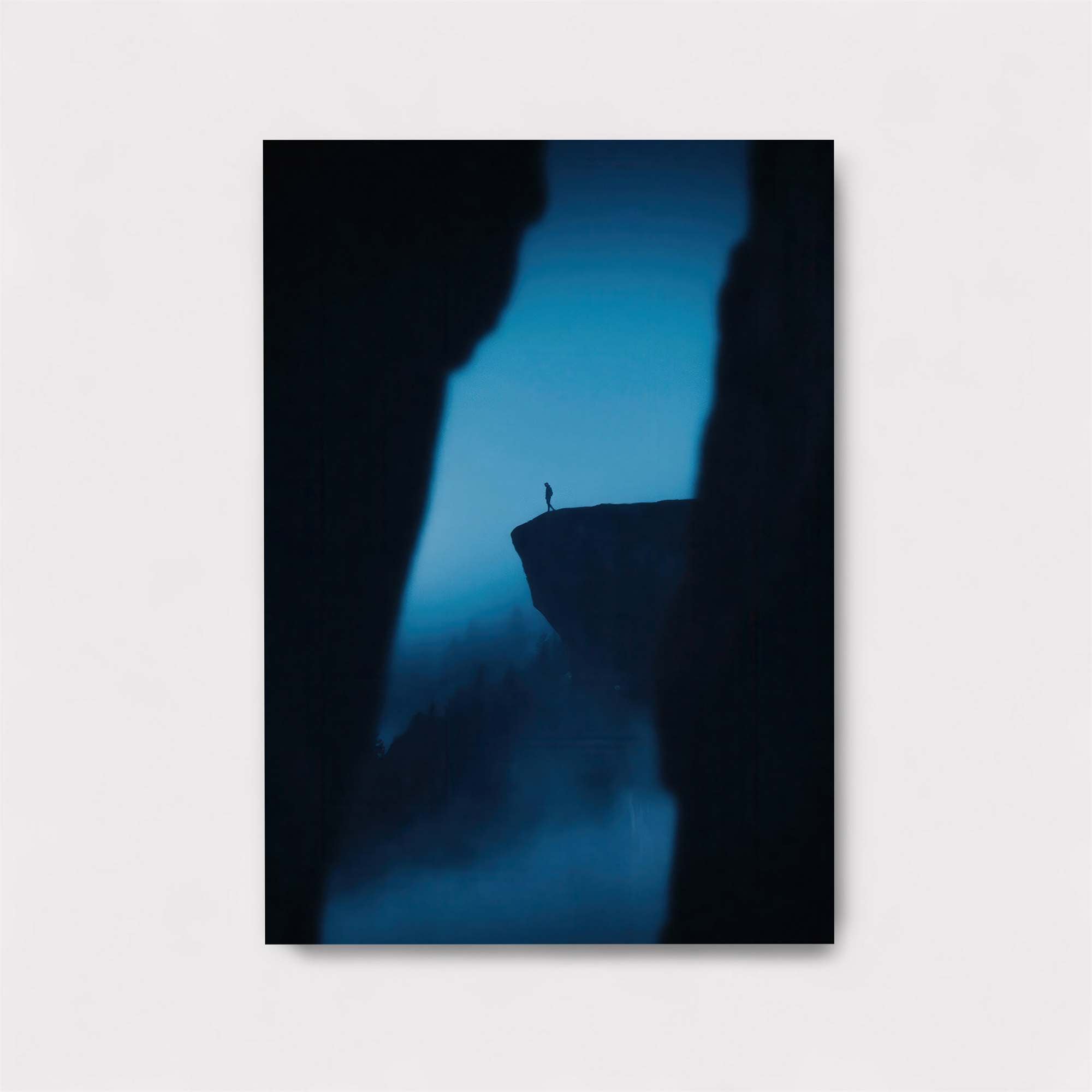 Edge Serenity Safe Wall Magnetic / M