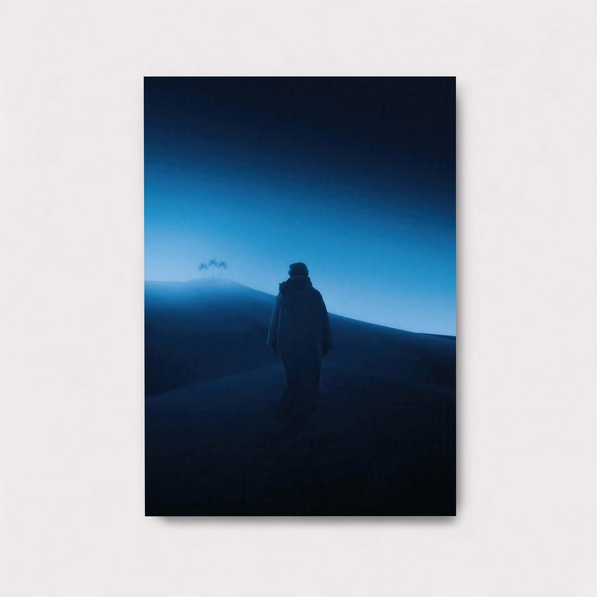 Explorer Serene Safe Wall Magnetic / M