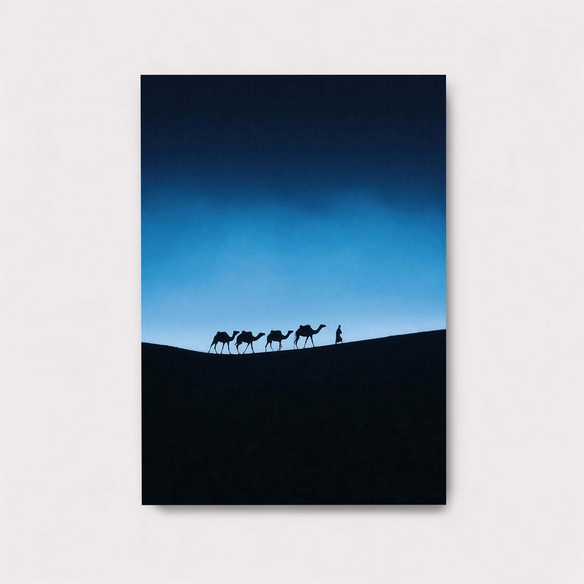 Desert Dream Safe Wall Magnetic / M