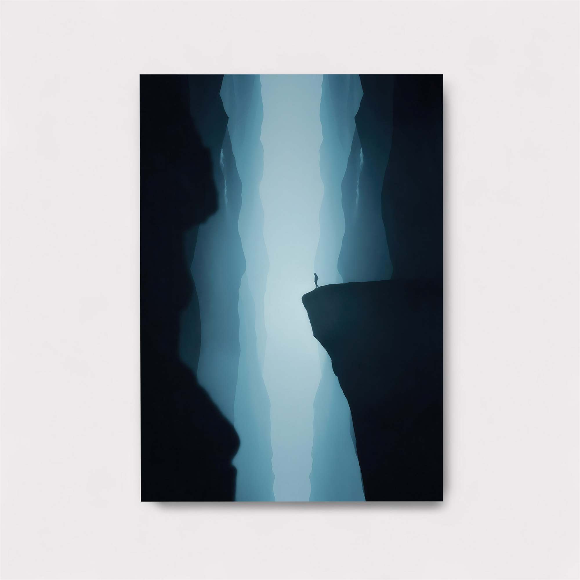 Abyss Solitude Safe Wall Magnetic / M