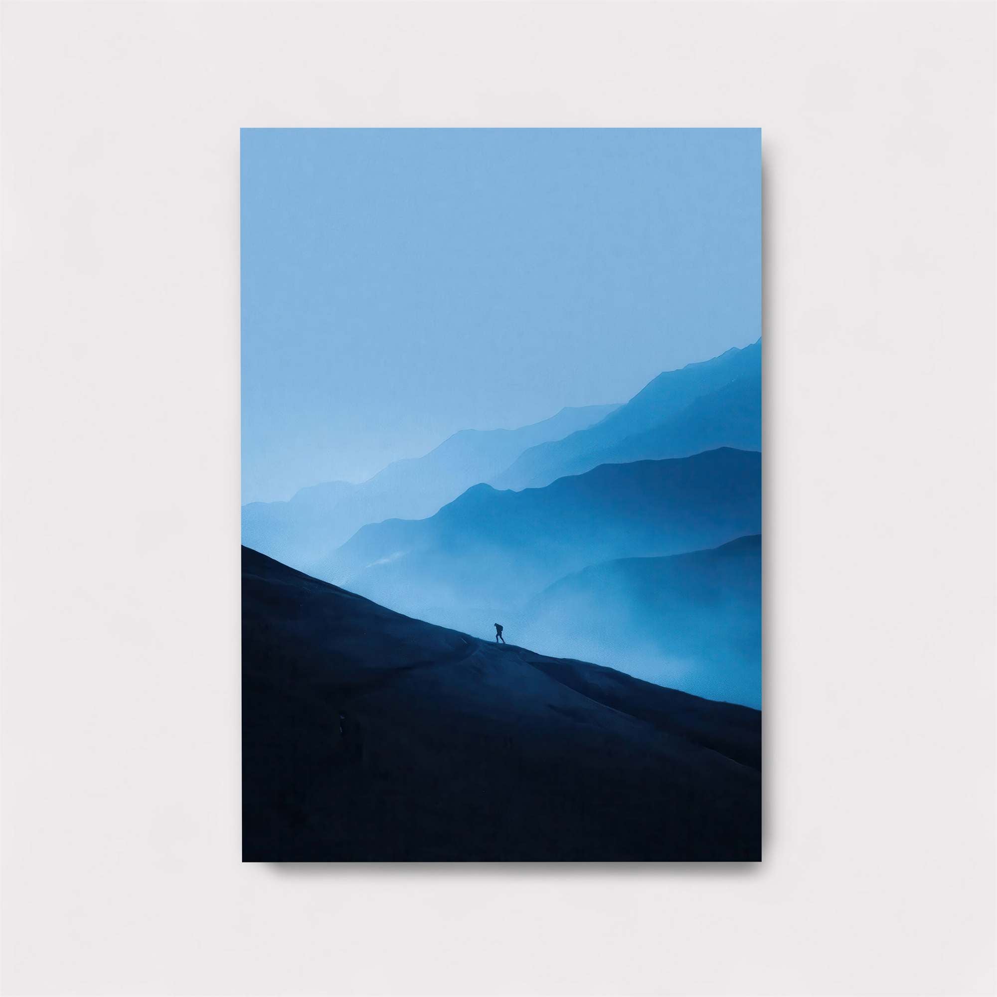 Journey Serenity Safe Wall Magnetic / M