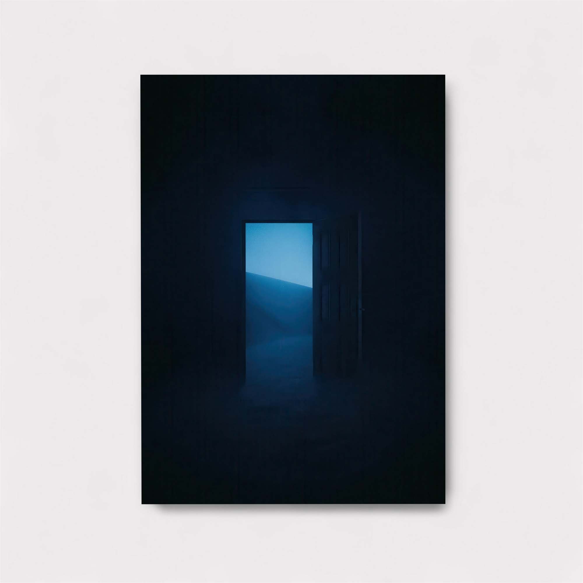 Portal Serenity Safe Wall Magnetic / M
