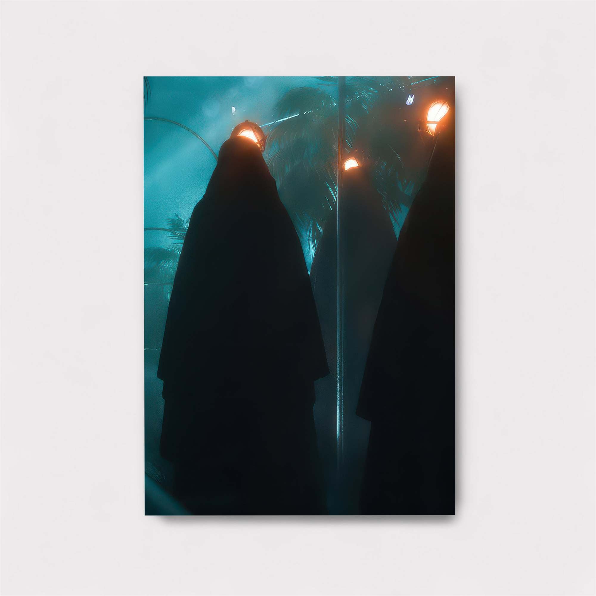 Cave Serenity Safe Wall Magnetic / M