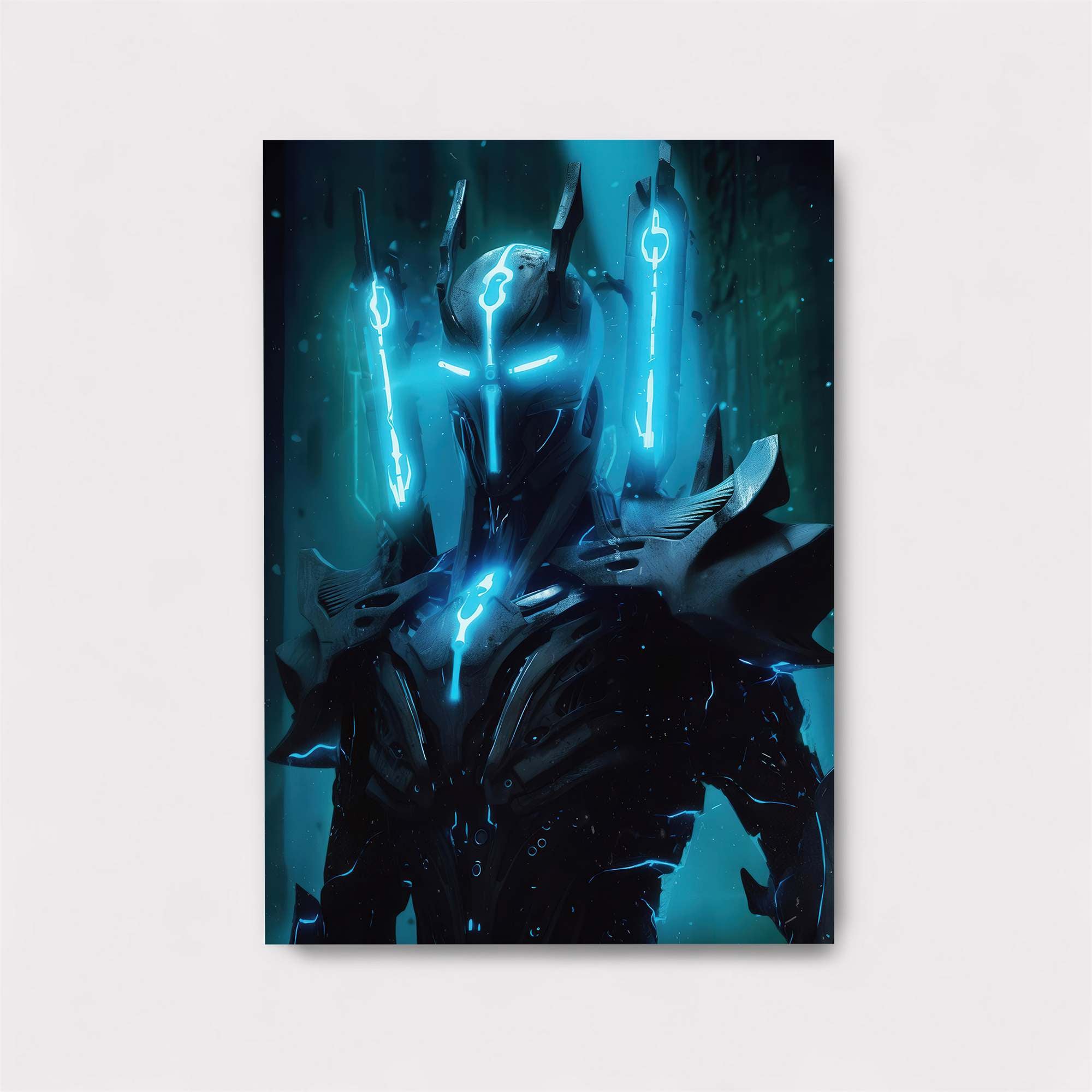 Knight Radiant Safe Wall Magnetic / M