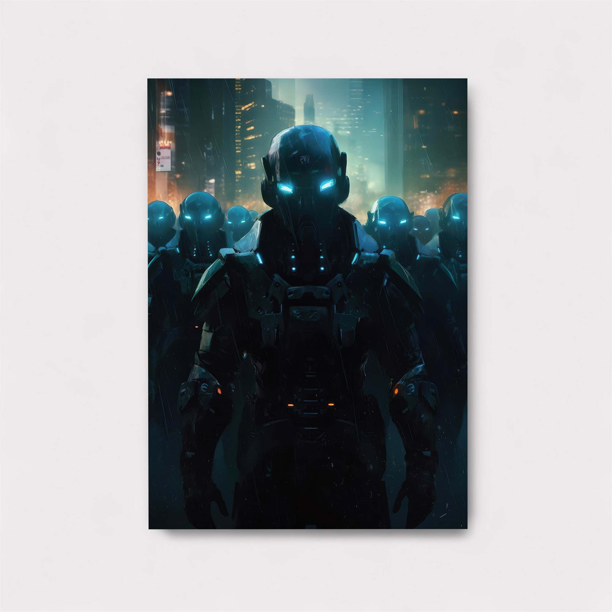 Sentinel Surge Safe Wall Magnetic / M