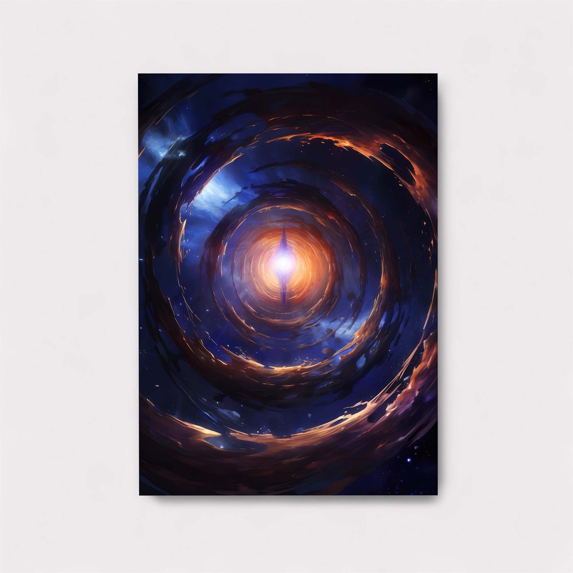 Cosmic Serenity Safe Wall Magnetic / M