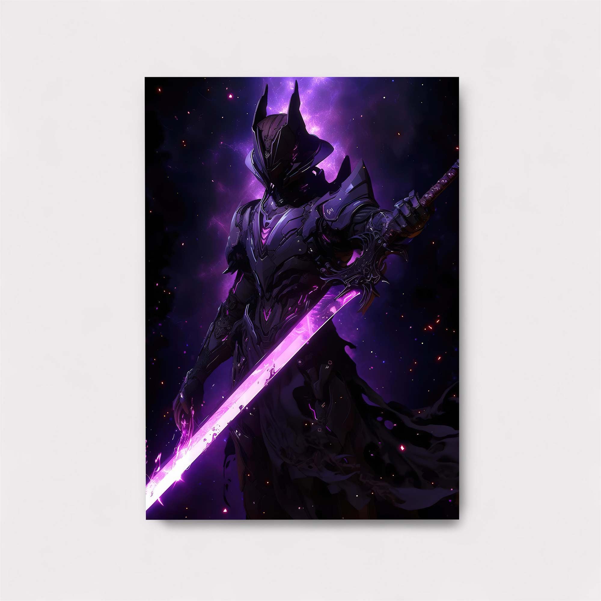 Knight Enigma Safe Wall Magnetic / M