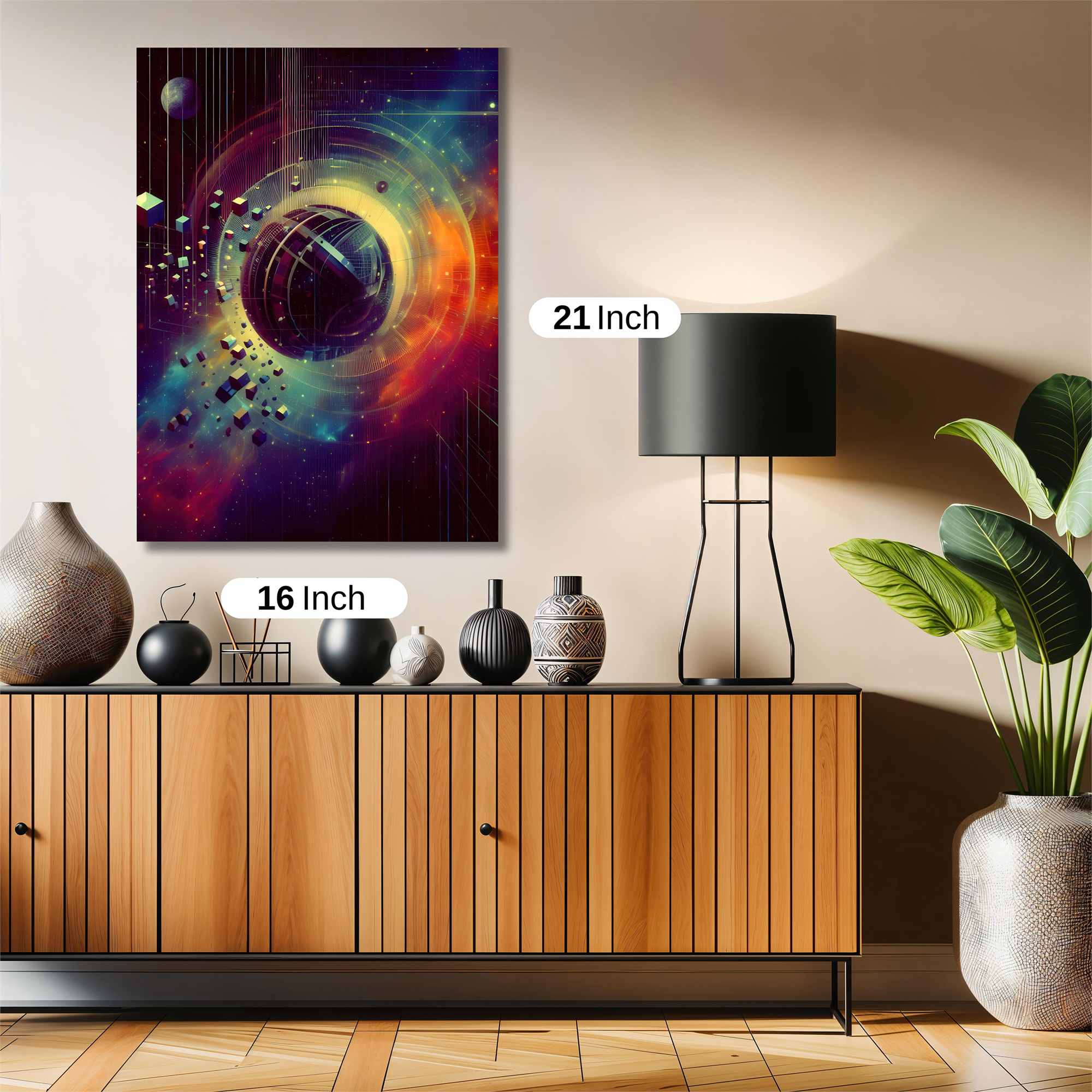 Cosmic Vortex Safe Wall Magnetic / M