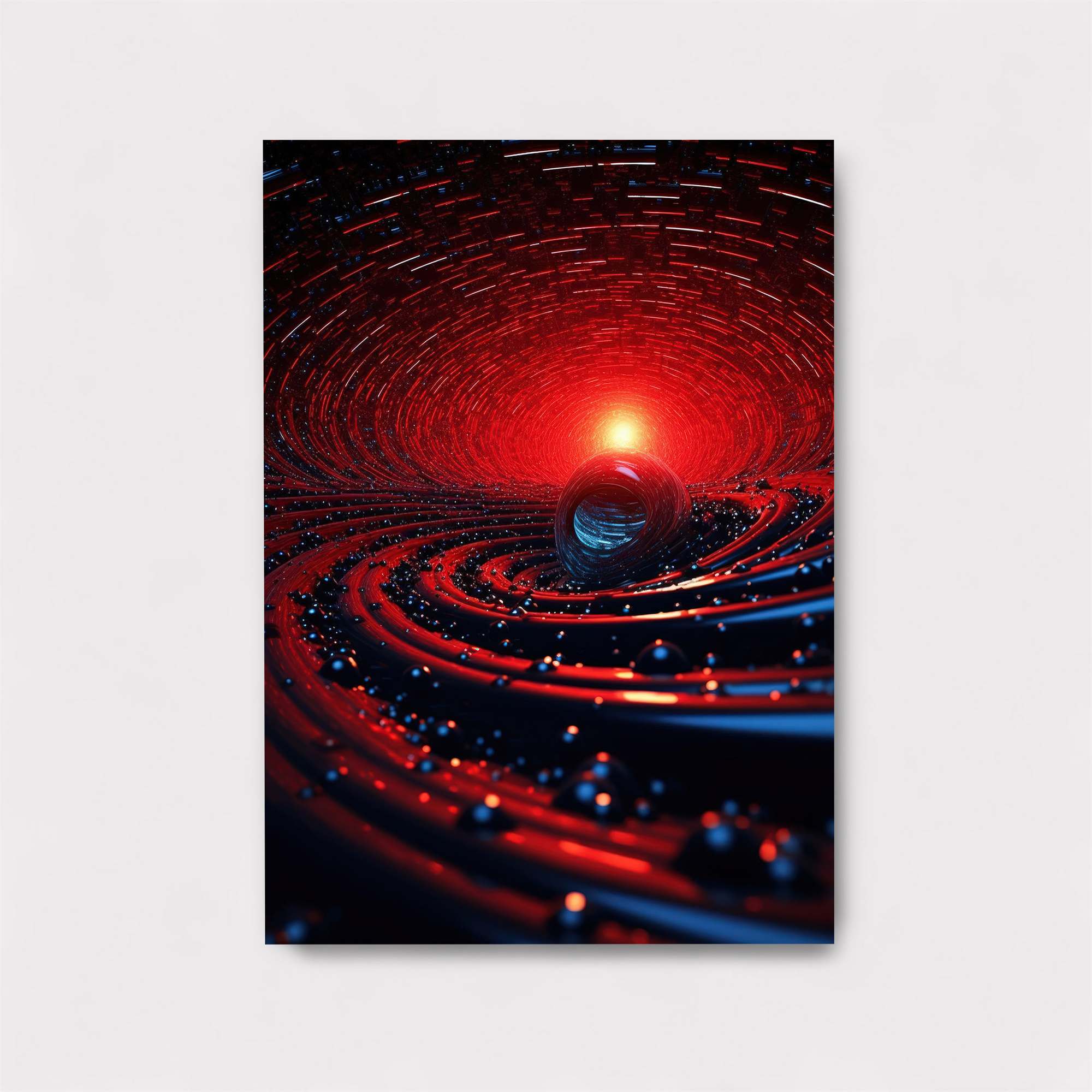 Cosmic Vortex Safe Wall Magnetic / M