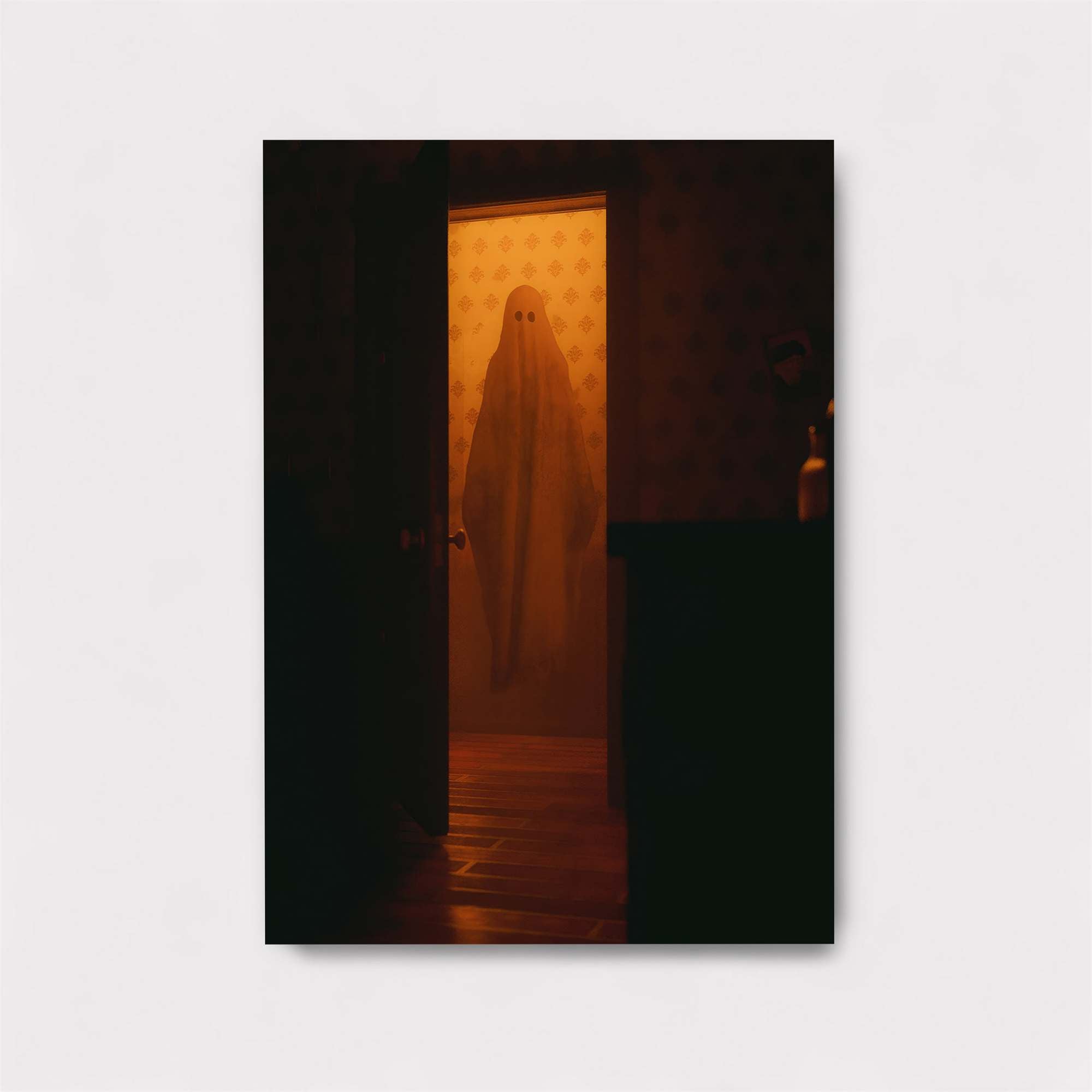 Ghostly Whisper Safe Wall Magnetic / M