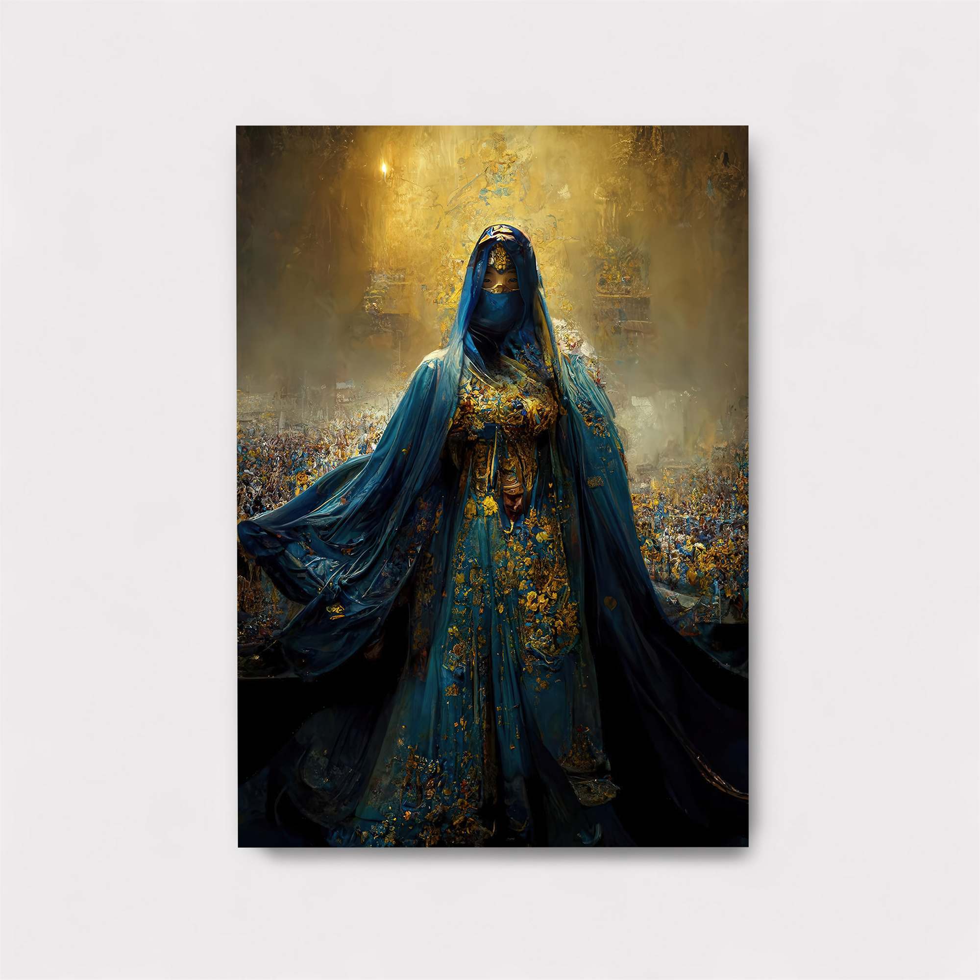 Empress Radiant Safe Wall Magnetic / M