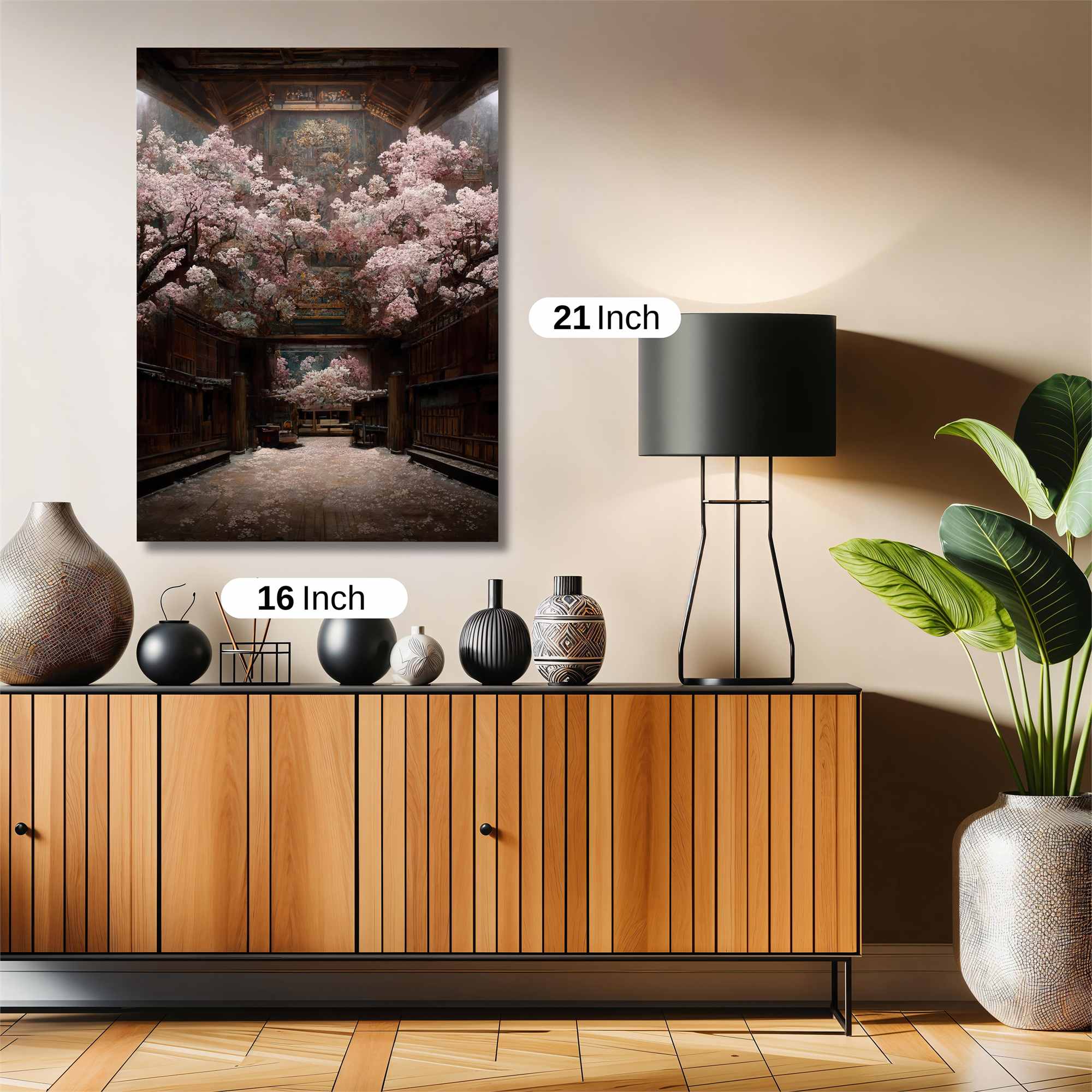 CherryWhisper Safe Wall Magnetic / M