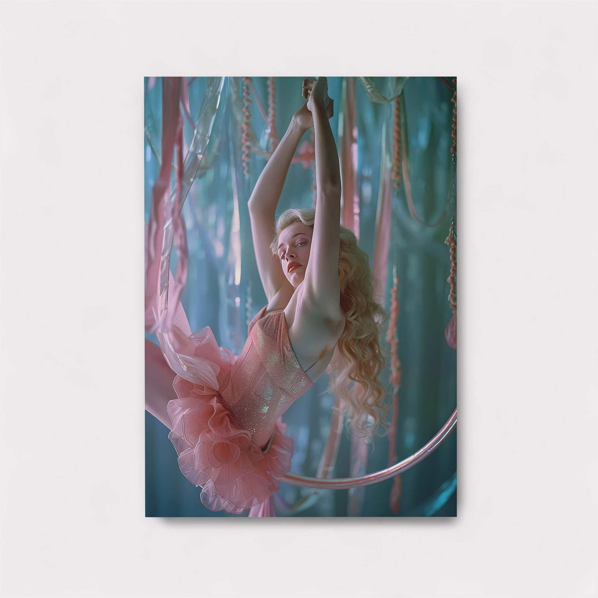 Dancer's Dream Safe Wall Magnetic / M