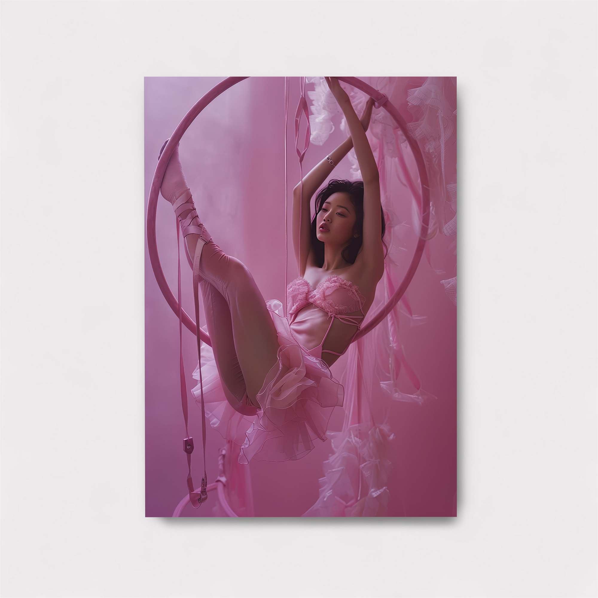 Aerial Grace Safe Wall Magnetic / M