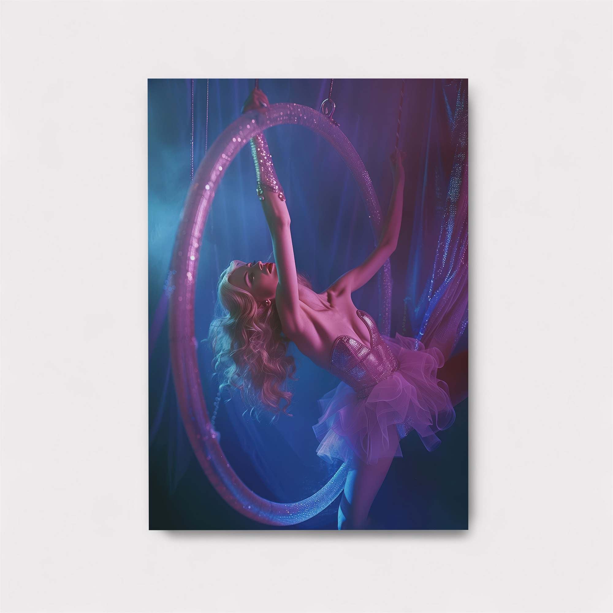 Aerial Enchantment Safe Wall Magnetic / M