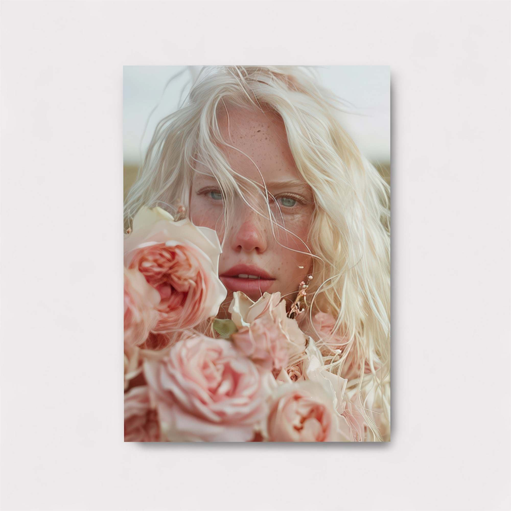 Blonde Enchantment Safe Wall Magnetic / M