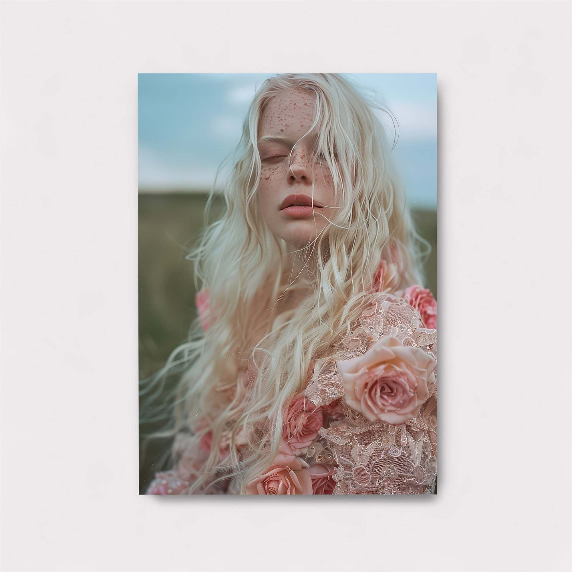 Fae Enchantment Safe Wall Magnetic / M