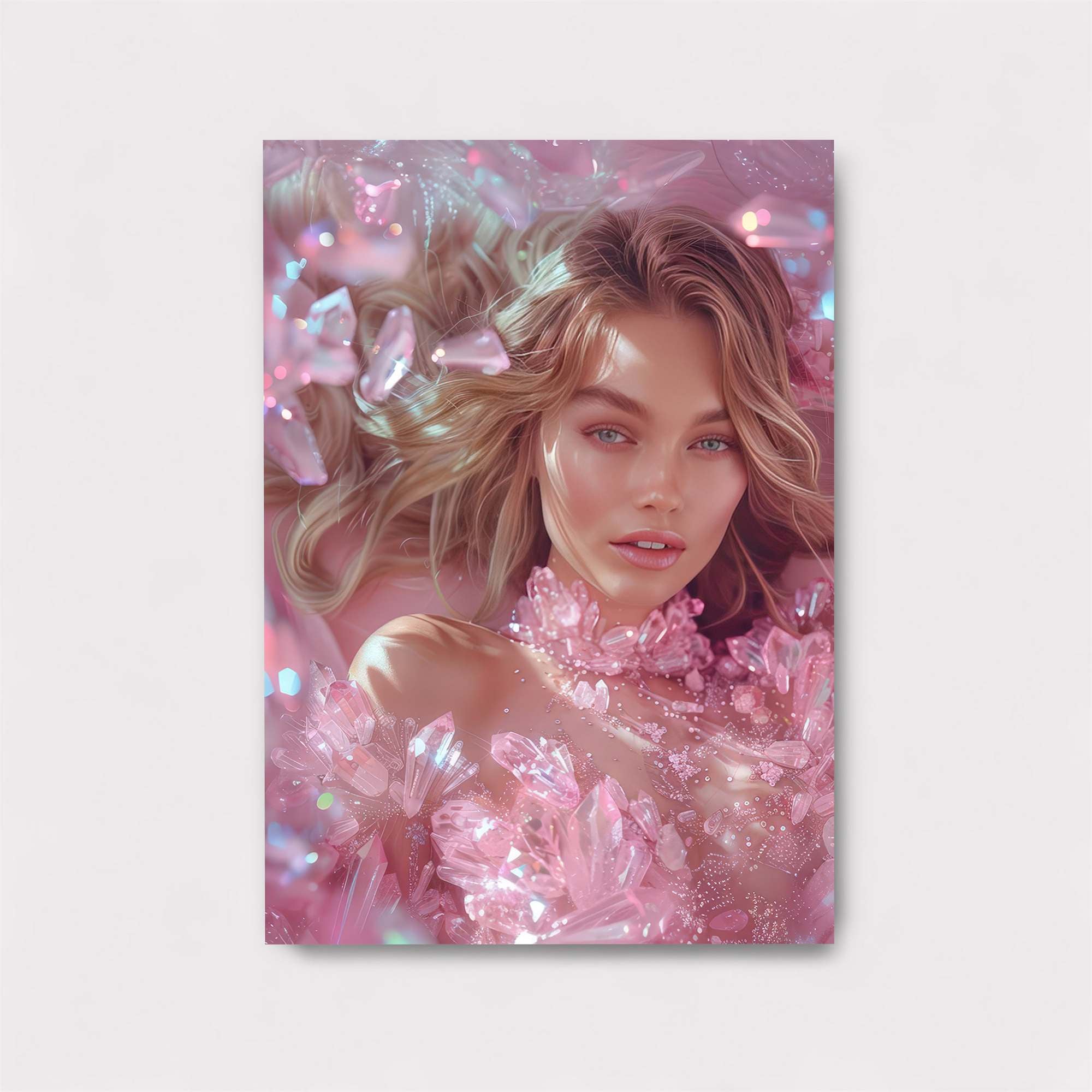 Aphrodite Dream Safe Wall Magnetic / M