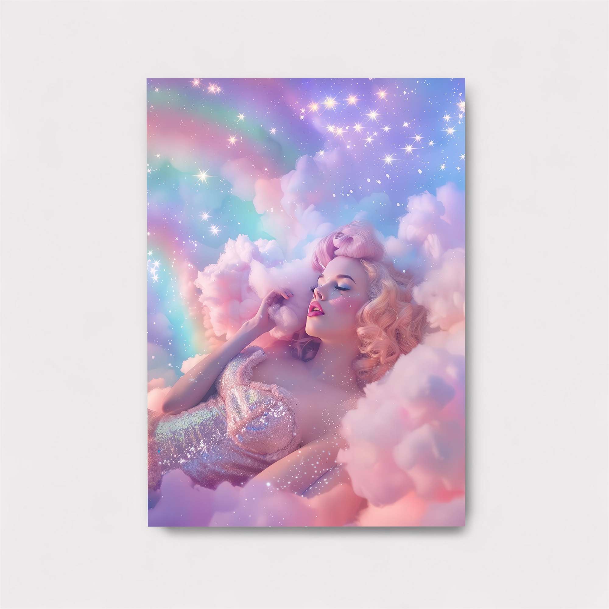 Celestial Dream Safe Wall Magnetic / M