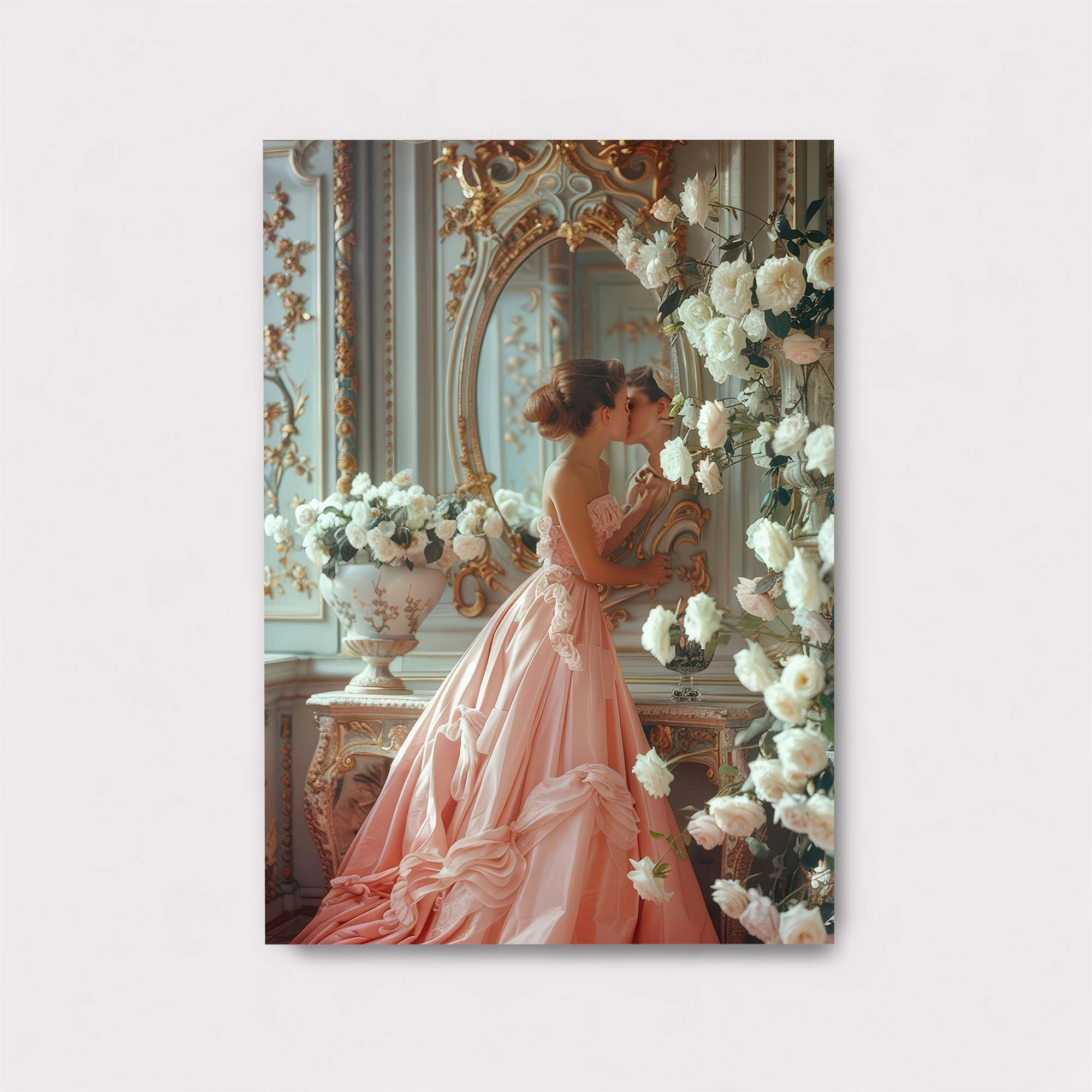 Duchess Delight Safe Wall Magnetic / M